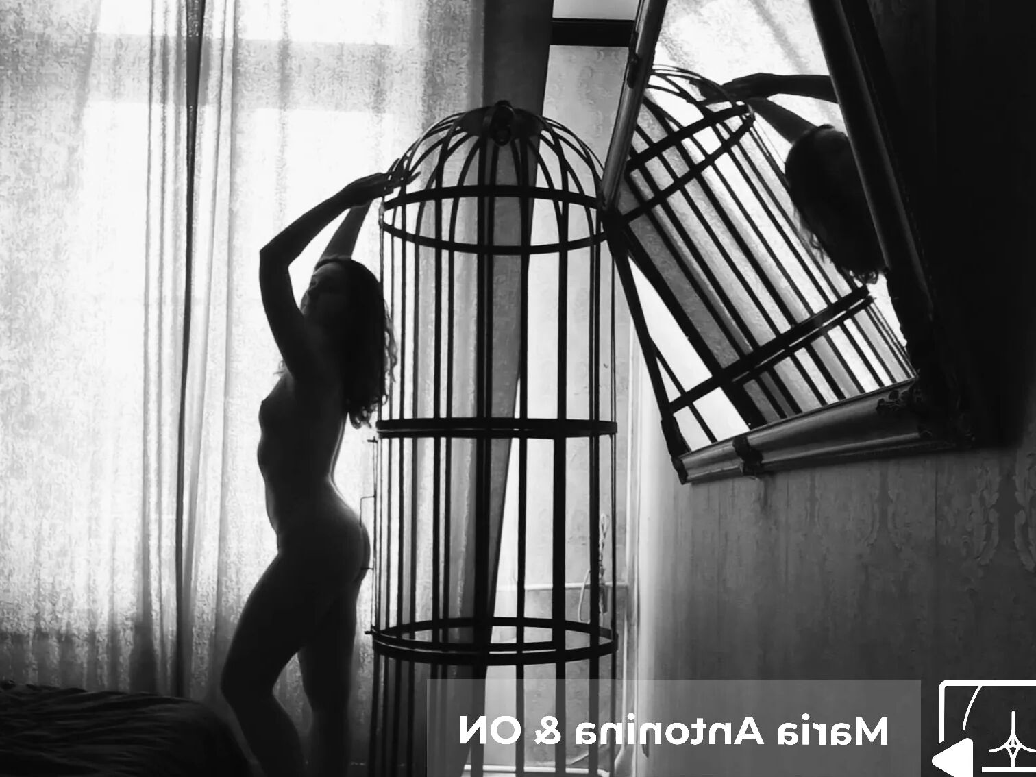 MariaAntonina&ON (hotel)