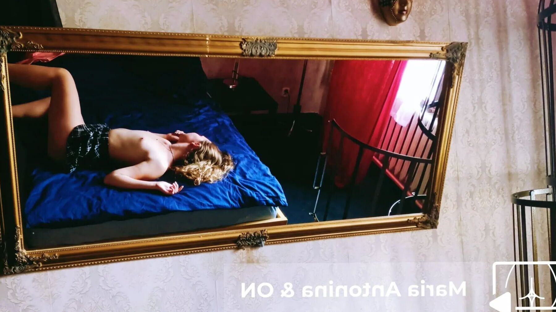 MariaAntonina&ON (hotel)