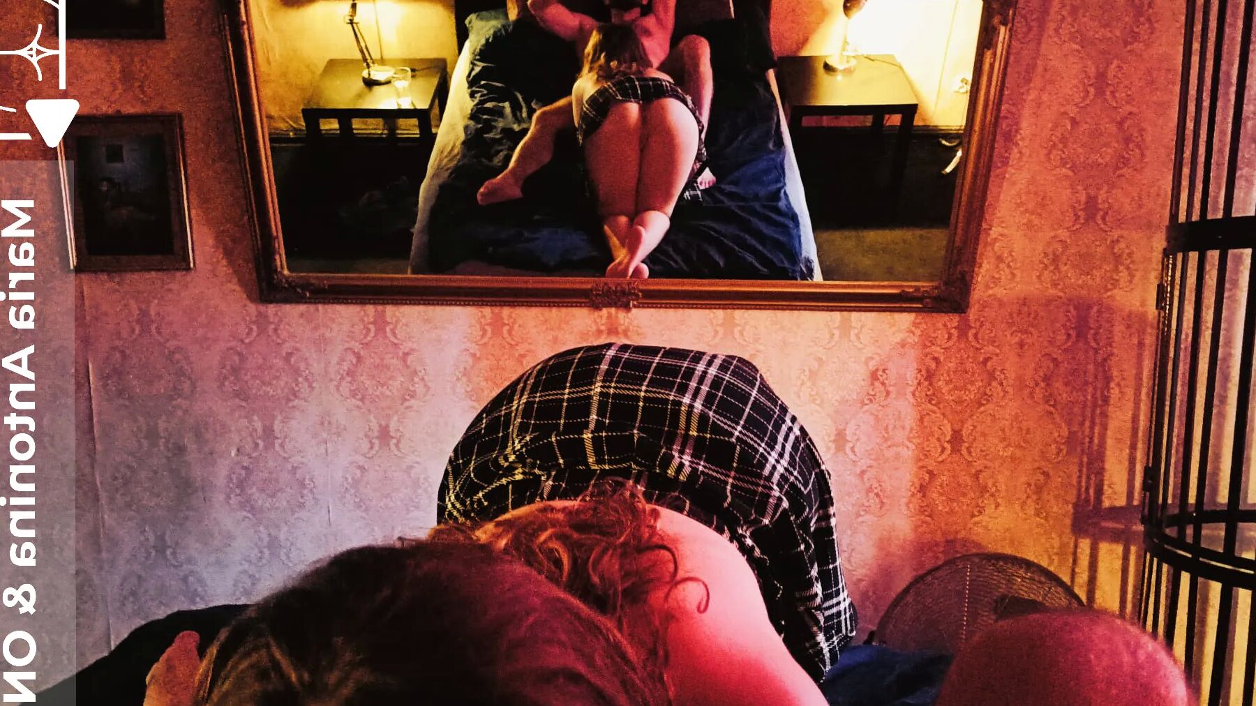 MariaAntonina&ON (hotel)