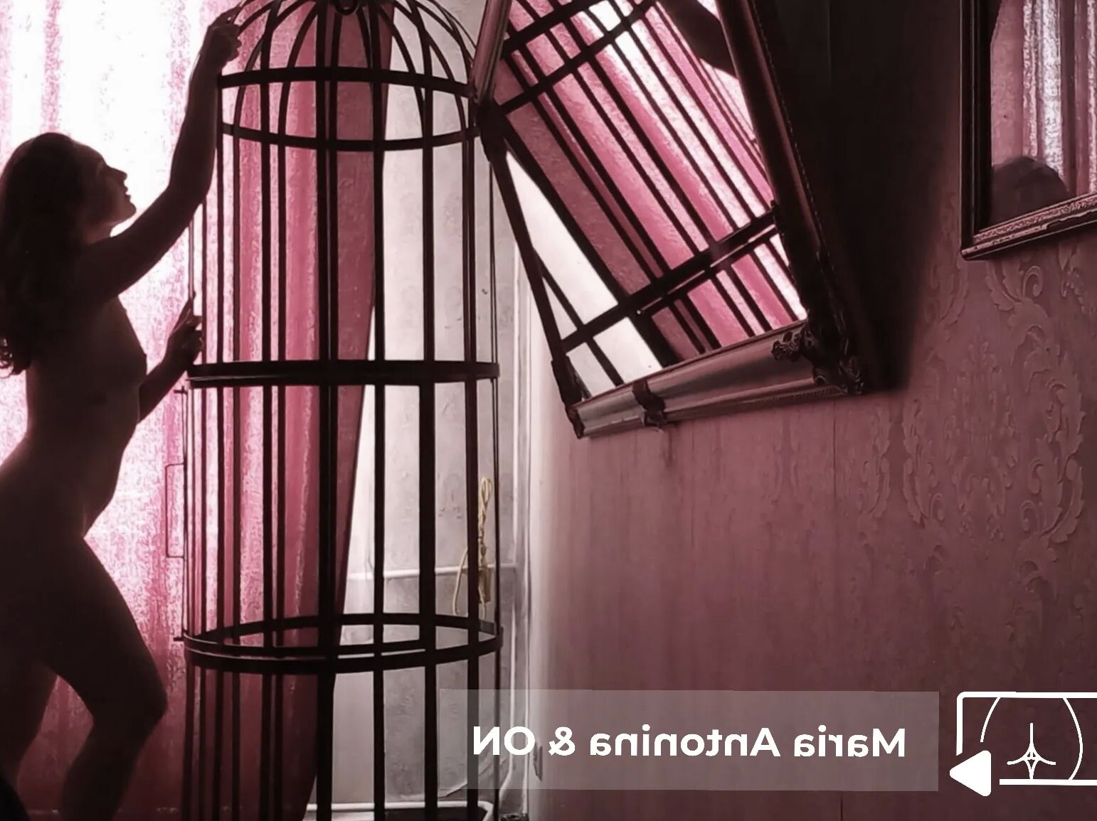 MariaAntonina&ON (hotel)