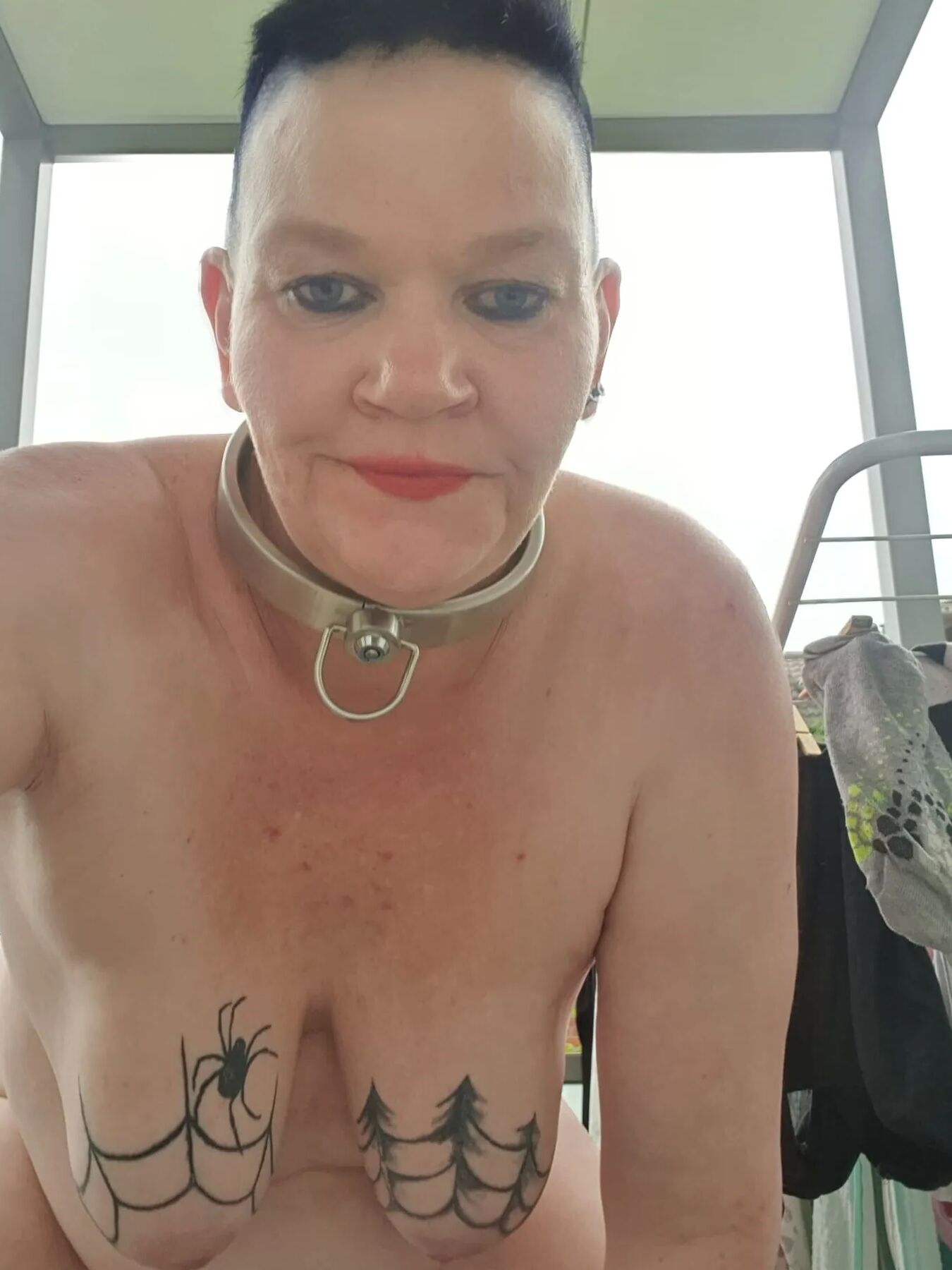 Hobby whore Nicole
