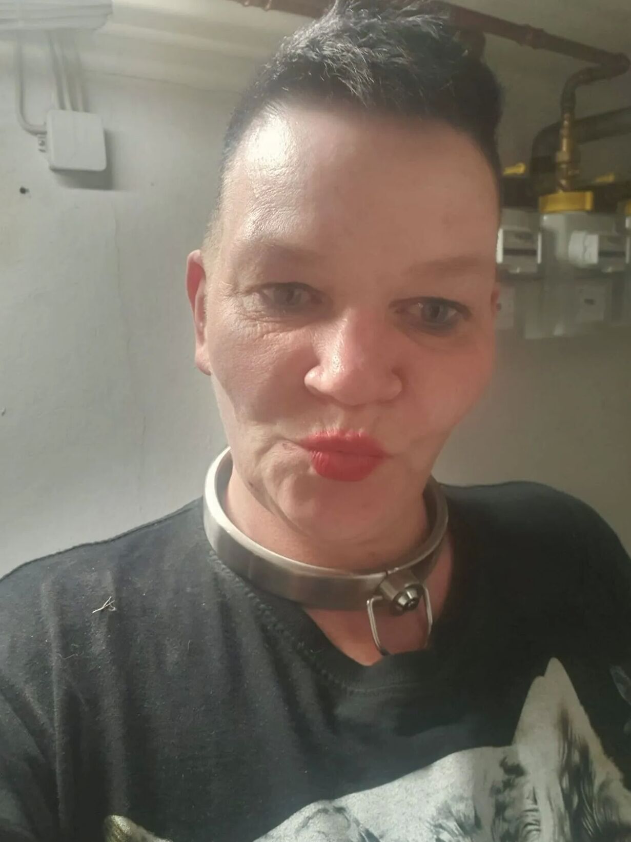 Hobby whore Nicole