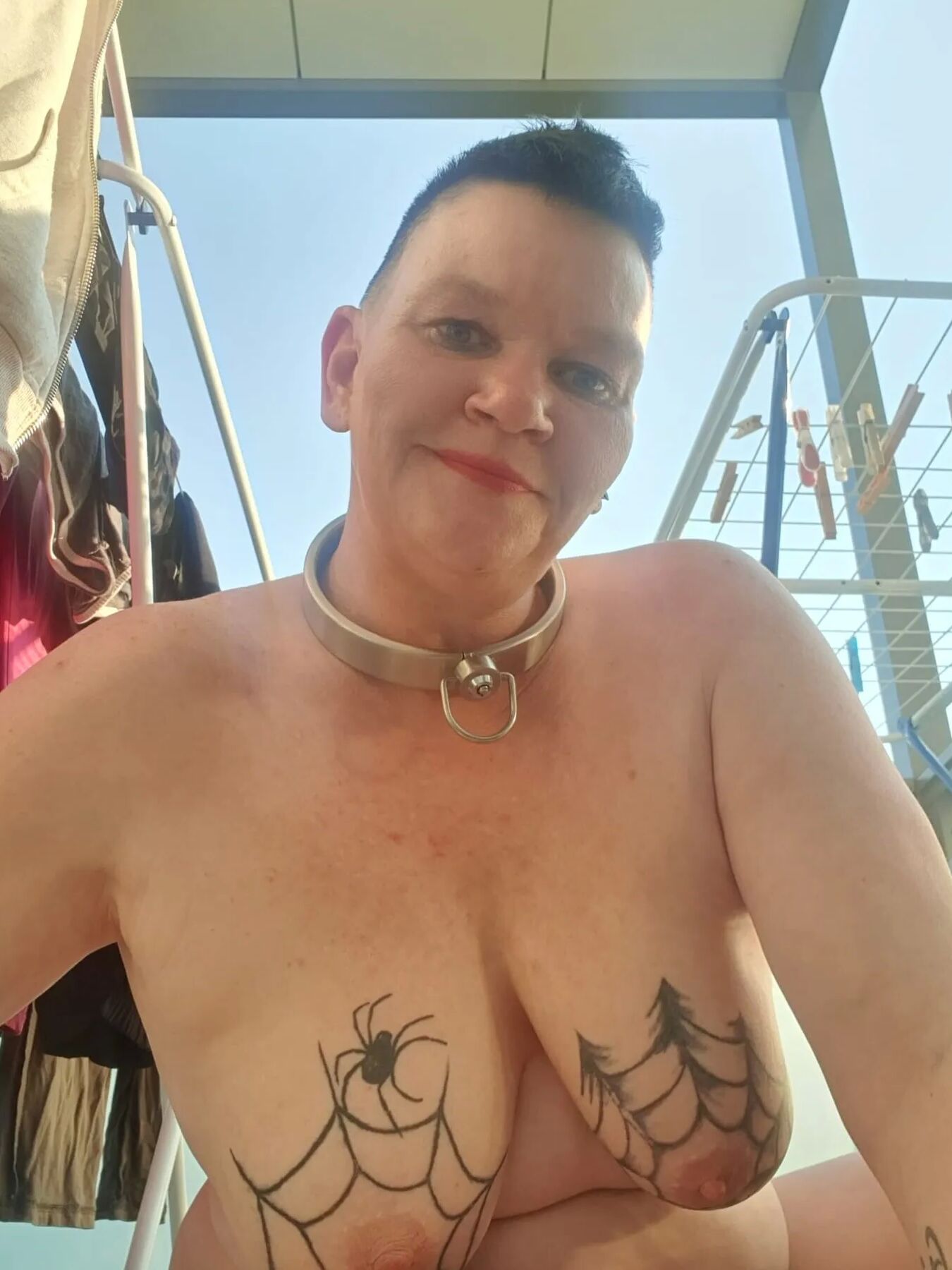 Hobby whore Nicole