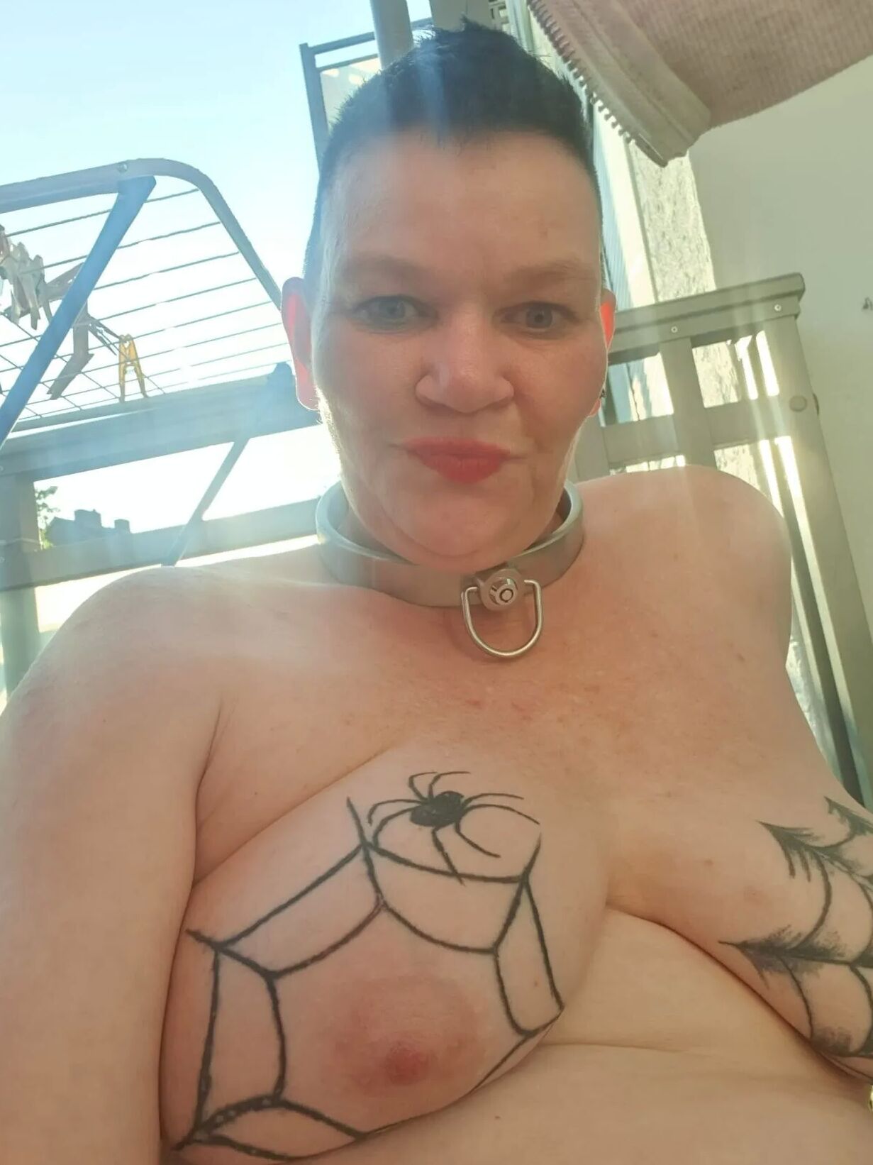 Hobby whore Nicole