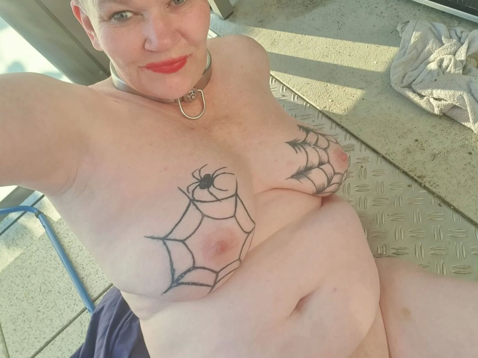 Hobby whore Nicole