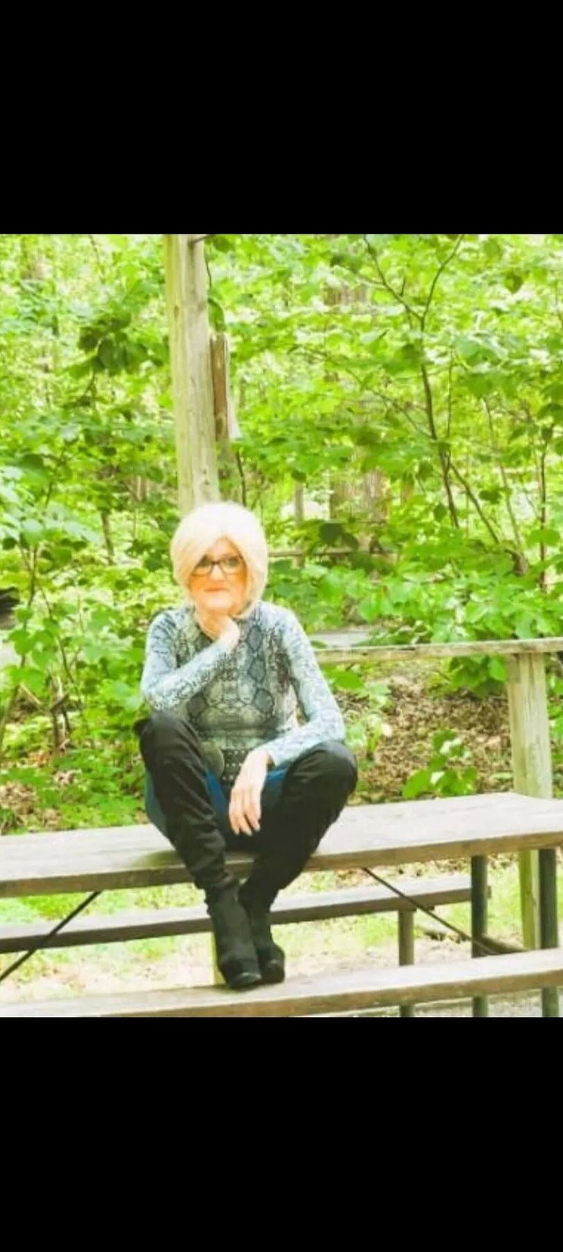 Patricia  Free Photos