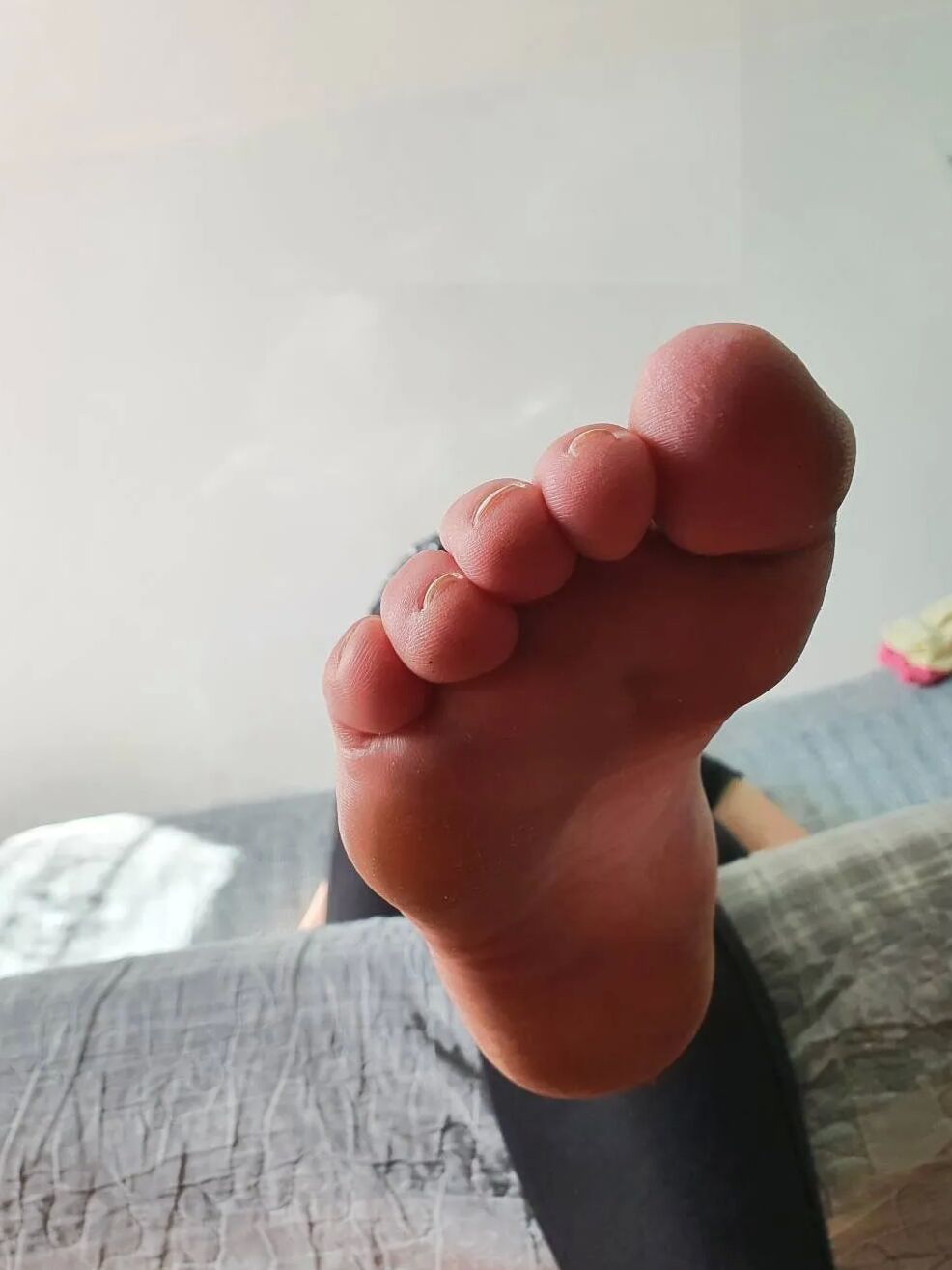 Toes feet & sexy soles