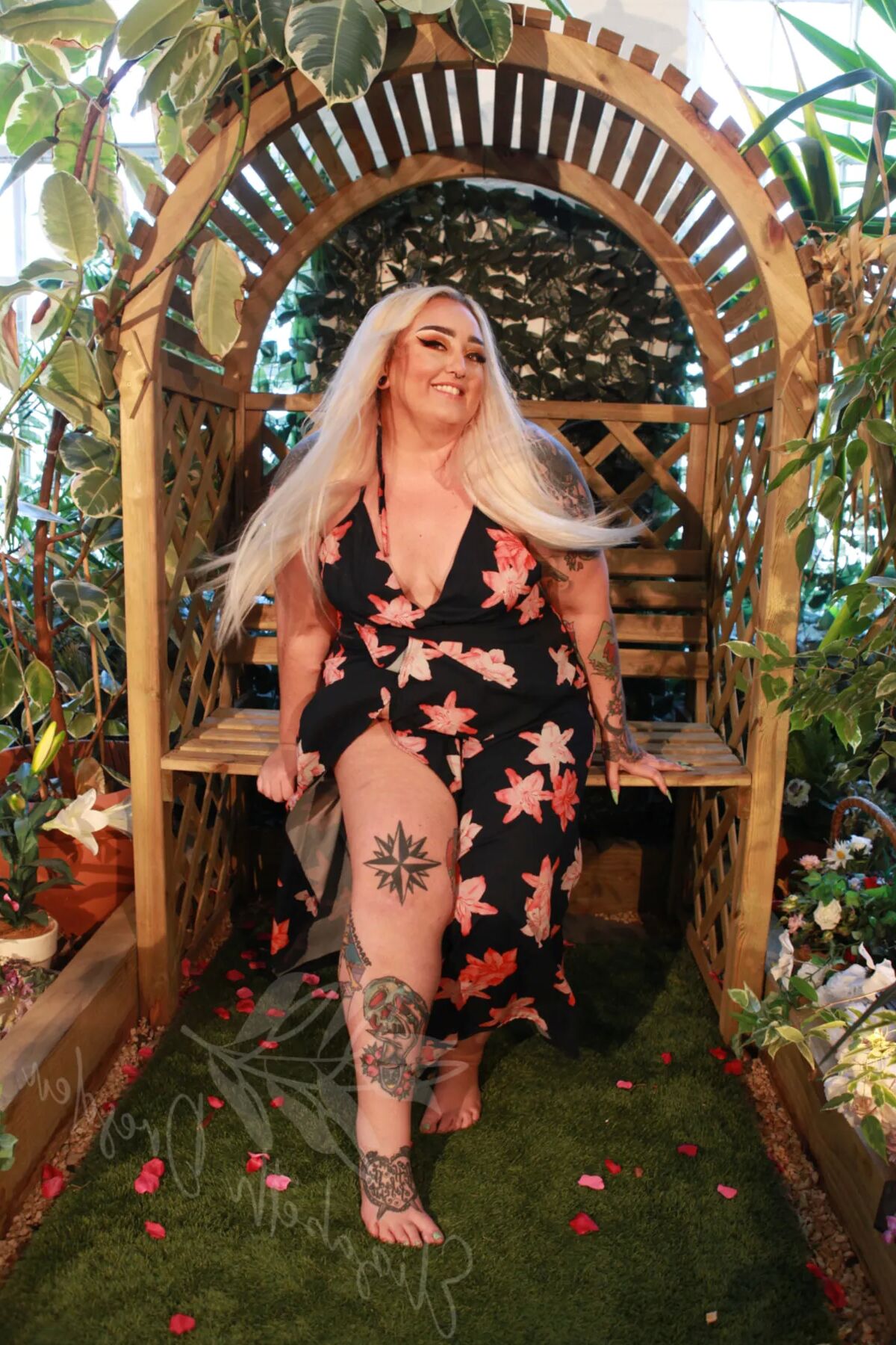 Garden of Eden