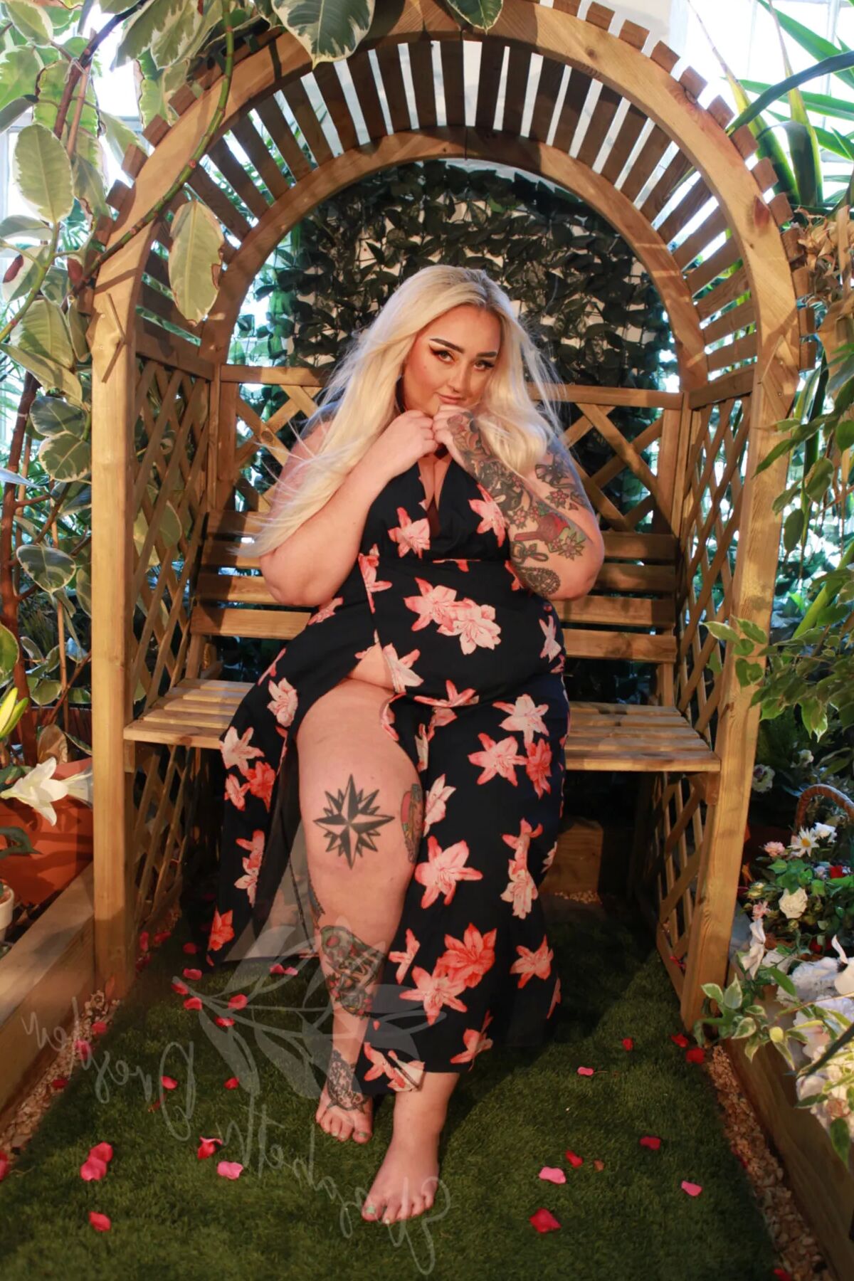 Garden of Eden