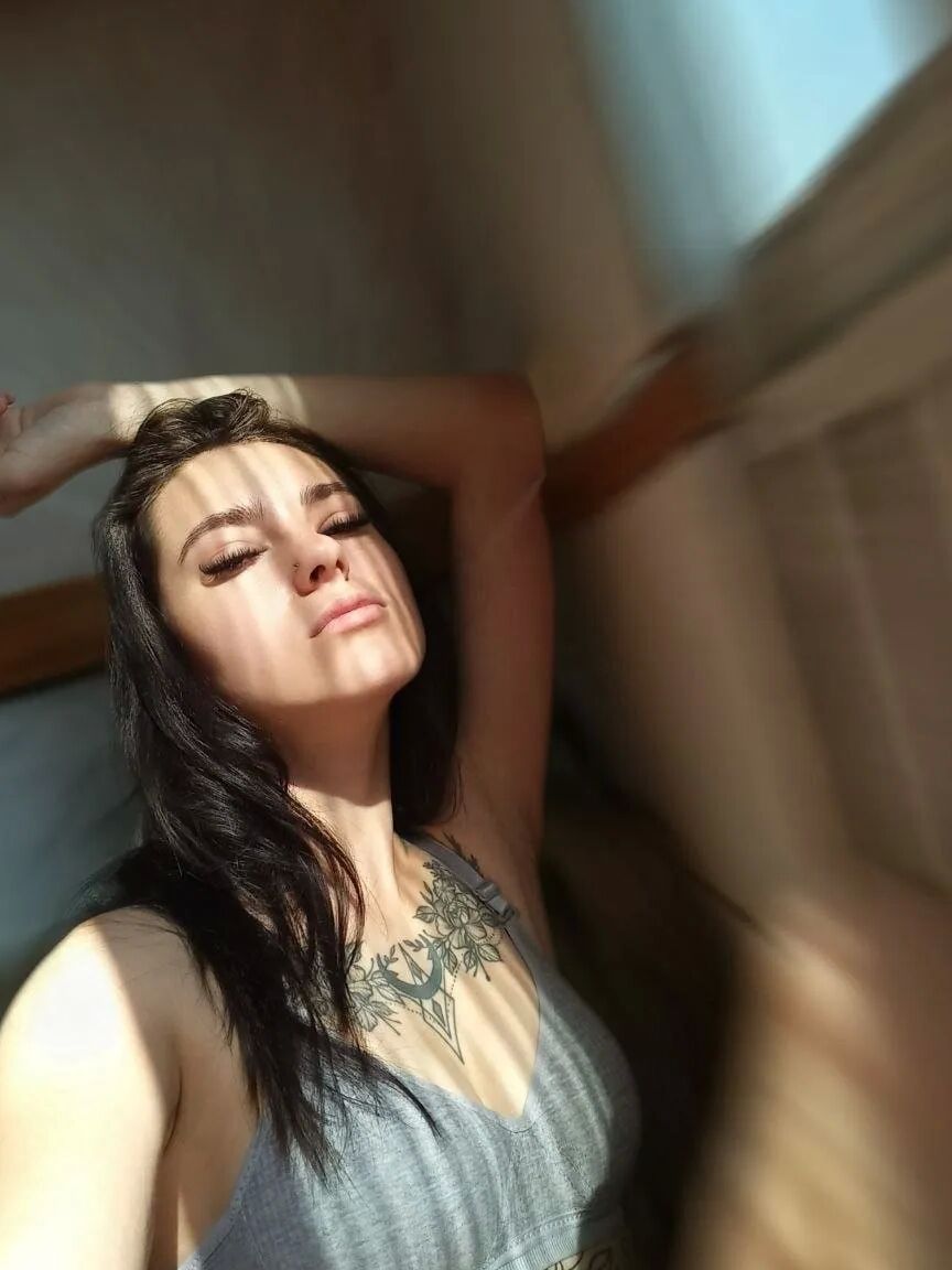 Nika_Sunshine Free Photos