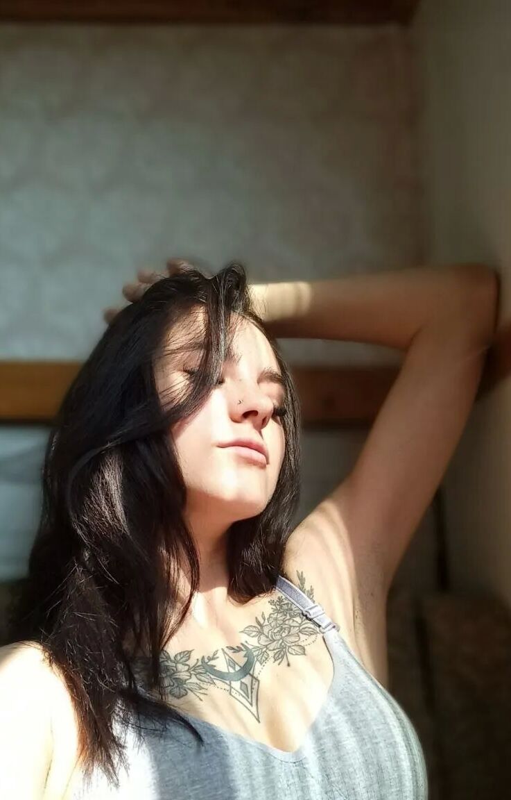 Nika_Sunshine Free Photos