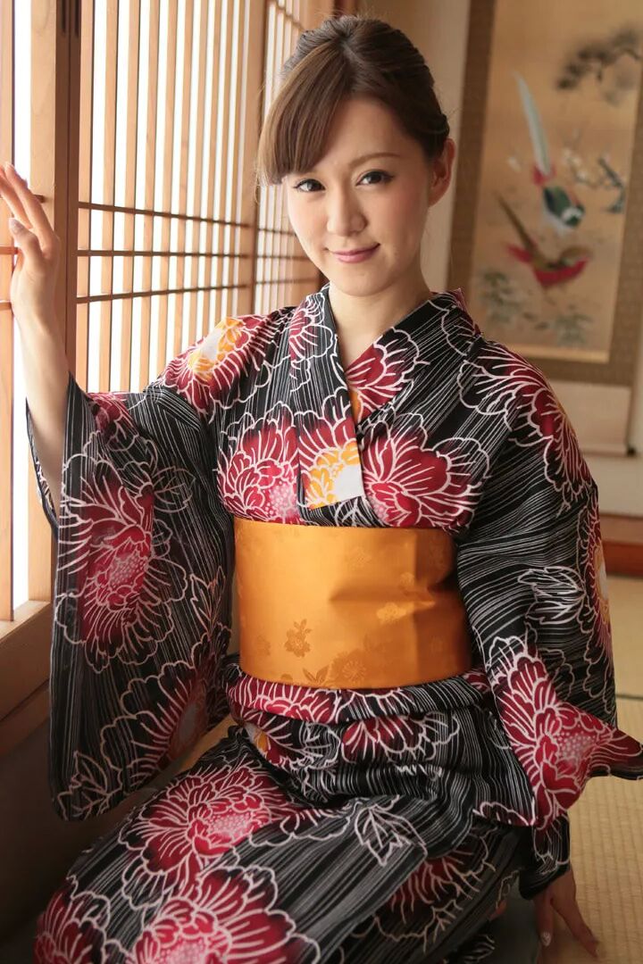 Ruri Tachibana :: Luxury Adult Healing Spa: - CARIBBEANCOM