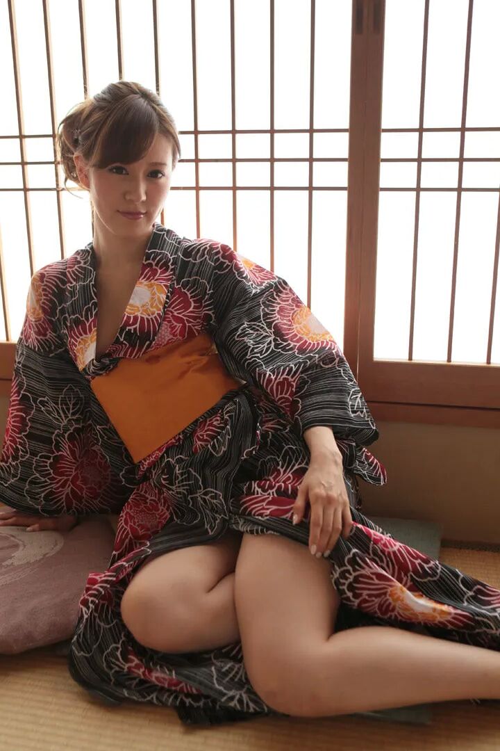 Ruri Tachibana :: Luxury Adult Healing Spa: - CARIBBEANCOM