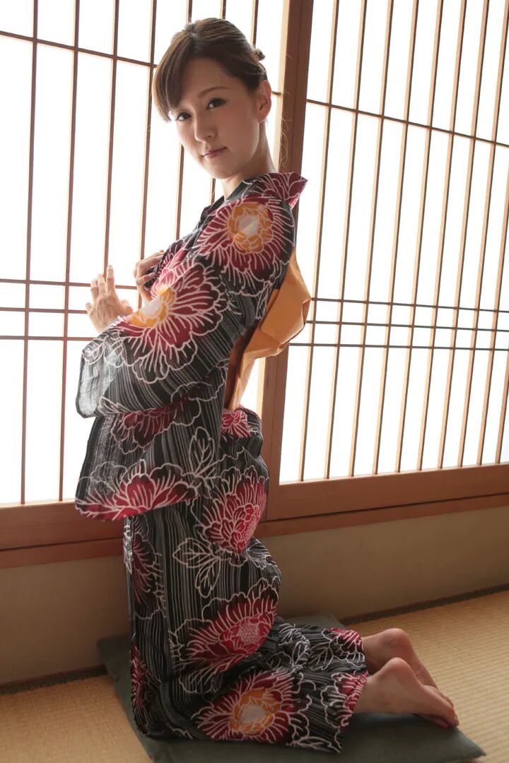 Ruri Tachibana :: Luxury Adult Healing Spa: - CARIBBEANCOM