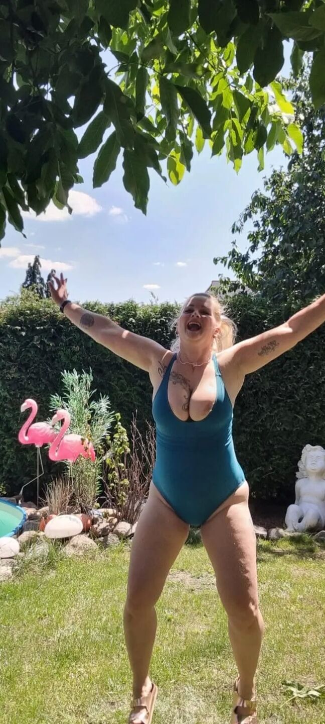 MiaBitch Sommertime