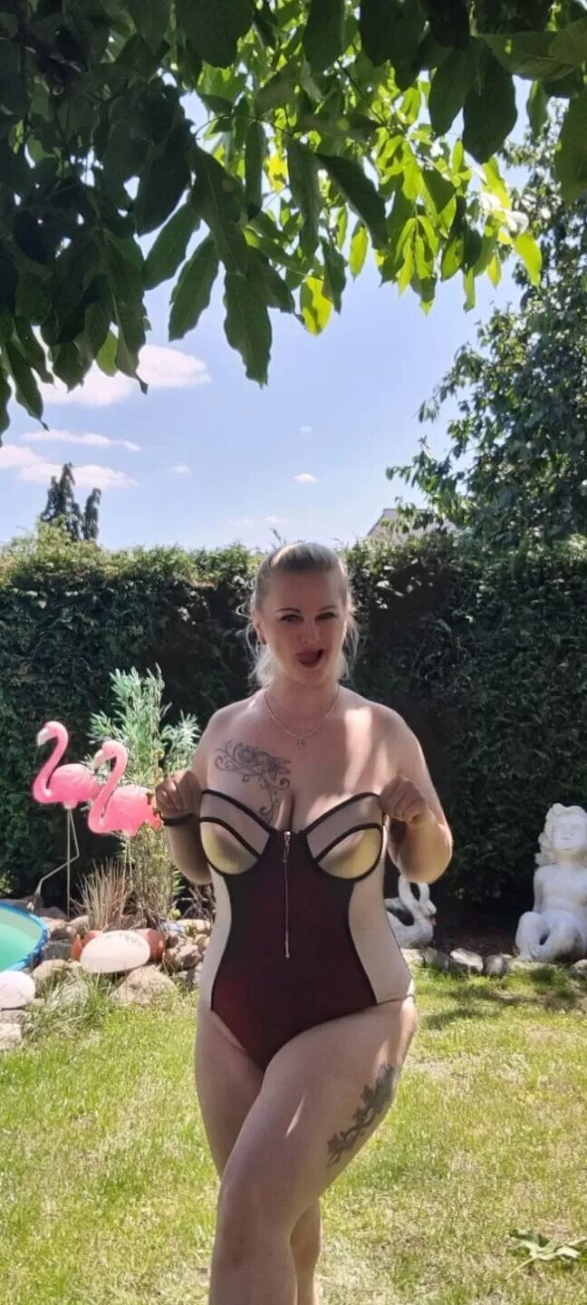 MiaBitch Sommertime