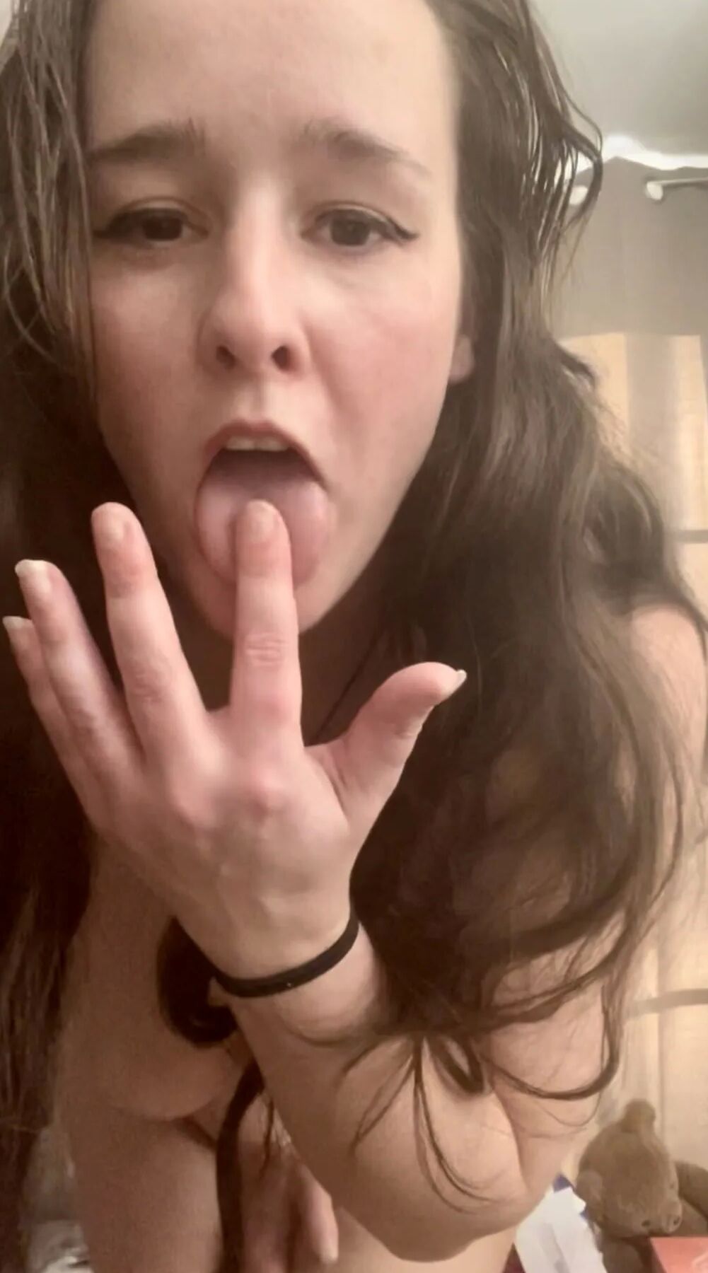 Sexy Goddess Mrs Punk