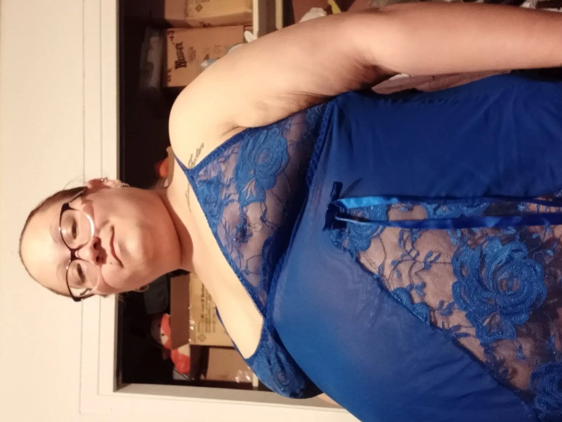 Lingerie