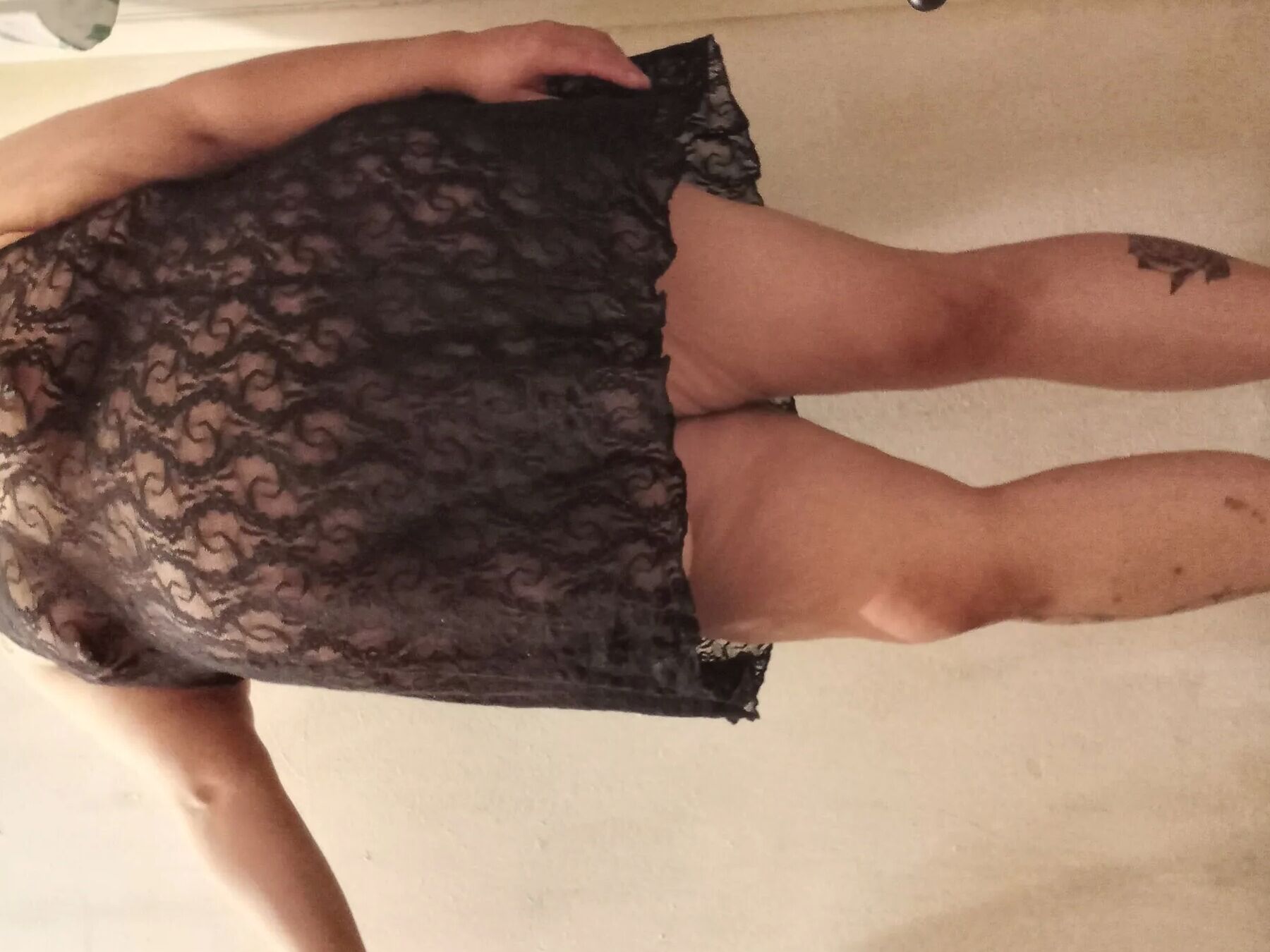 Lingerie