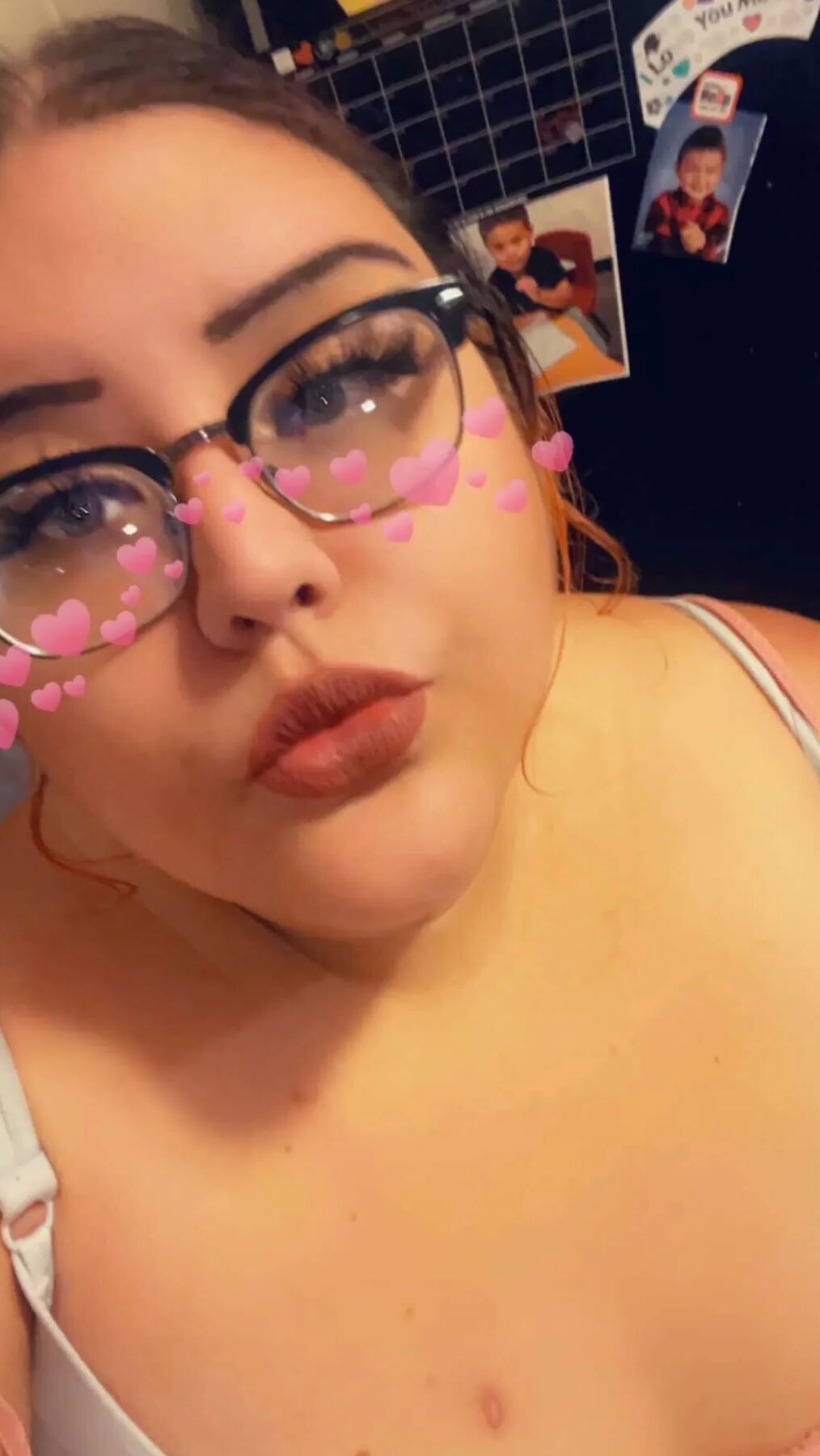 My sexy self