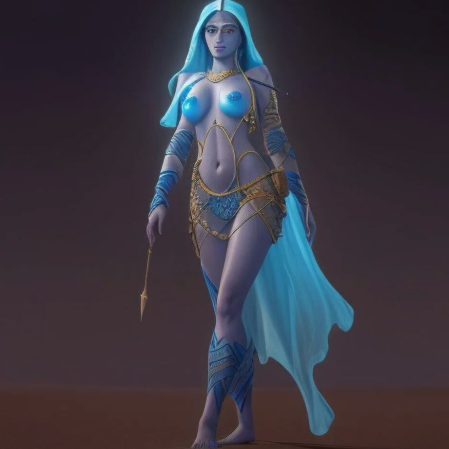 I Dream of Djinni