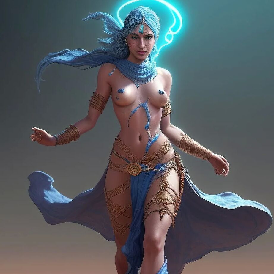 I Dream of Djinni