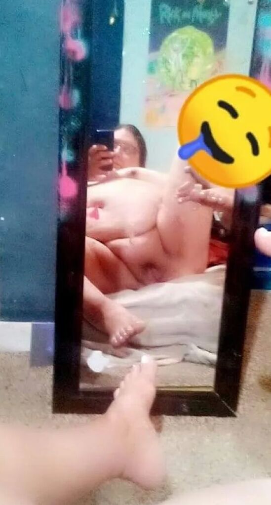 My sexy self