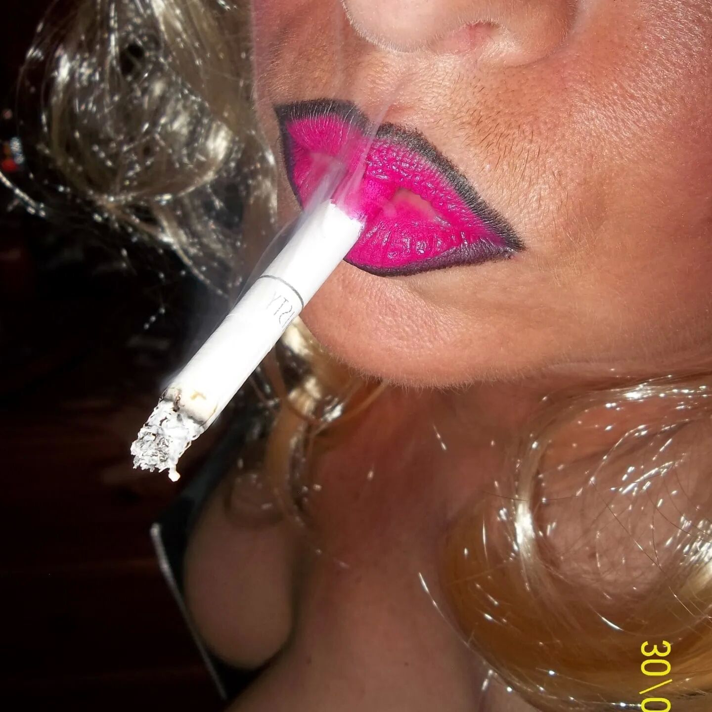 SHIRLEY SLUT 257