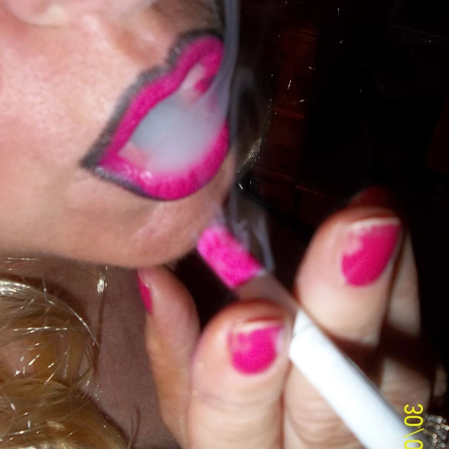 SHIRLEY SLUT 257