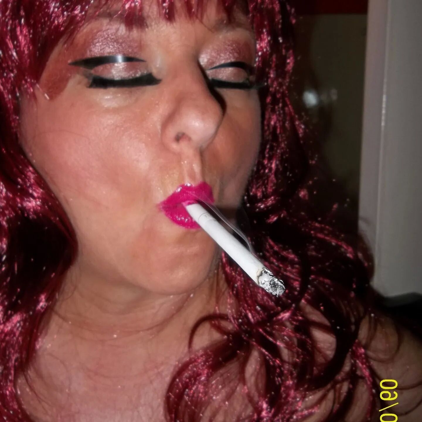 SHIRLEY SLUT 254