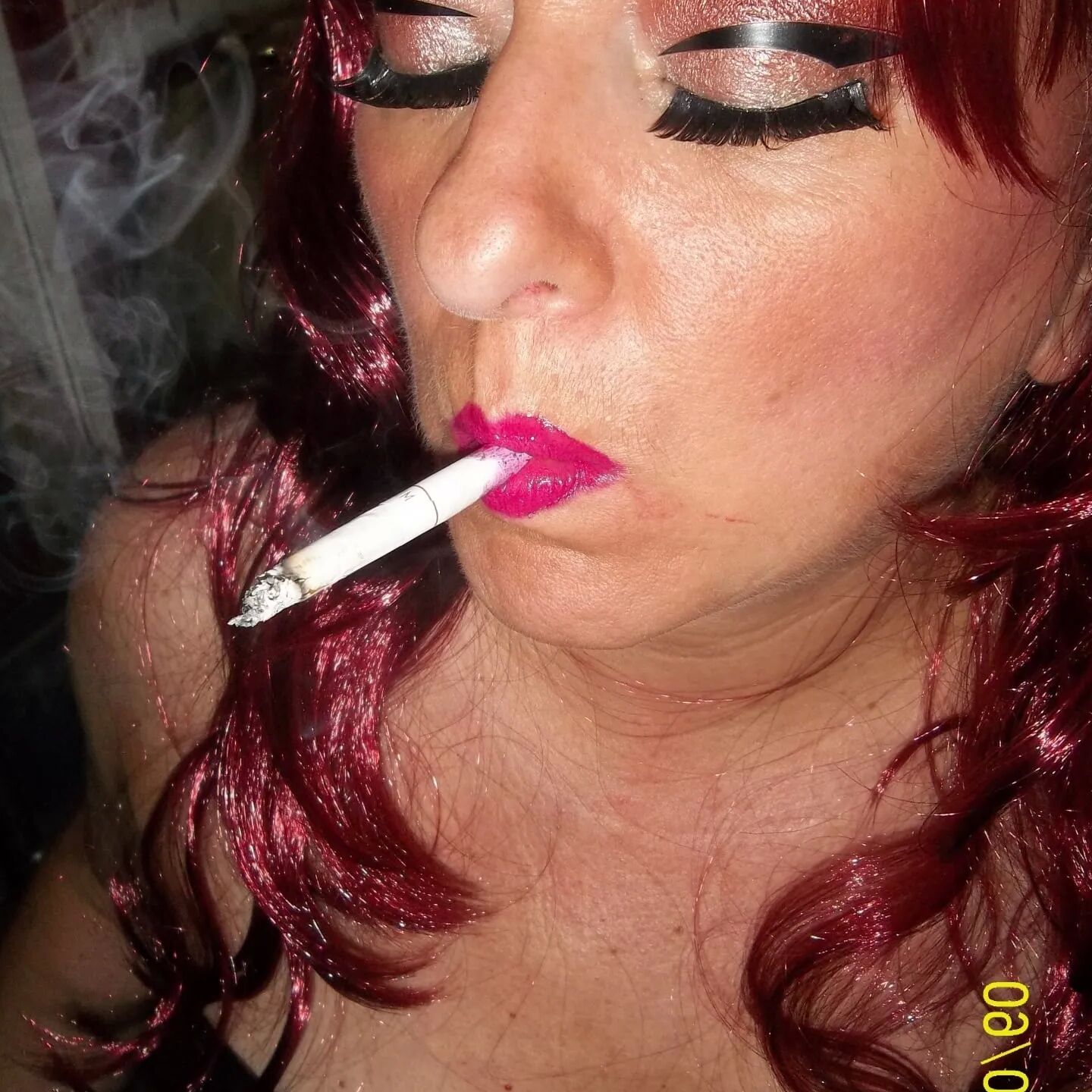 SHIRLEY SLUT 254
