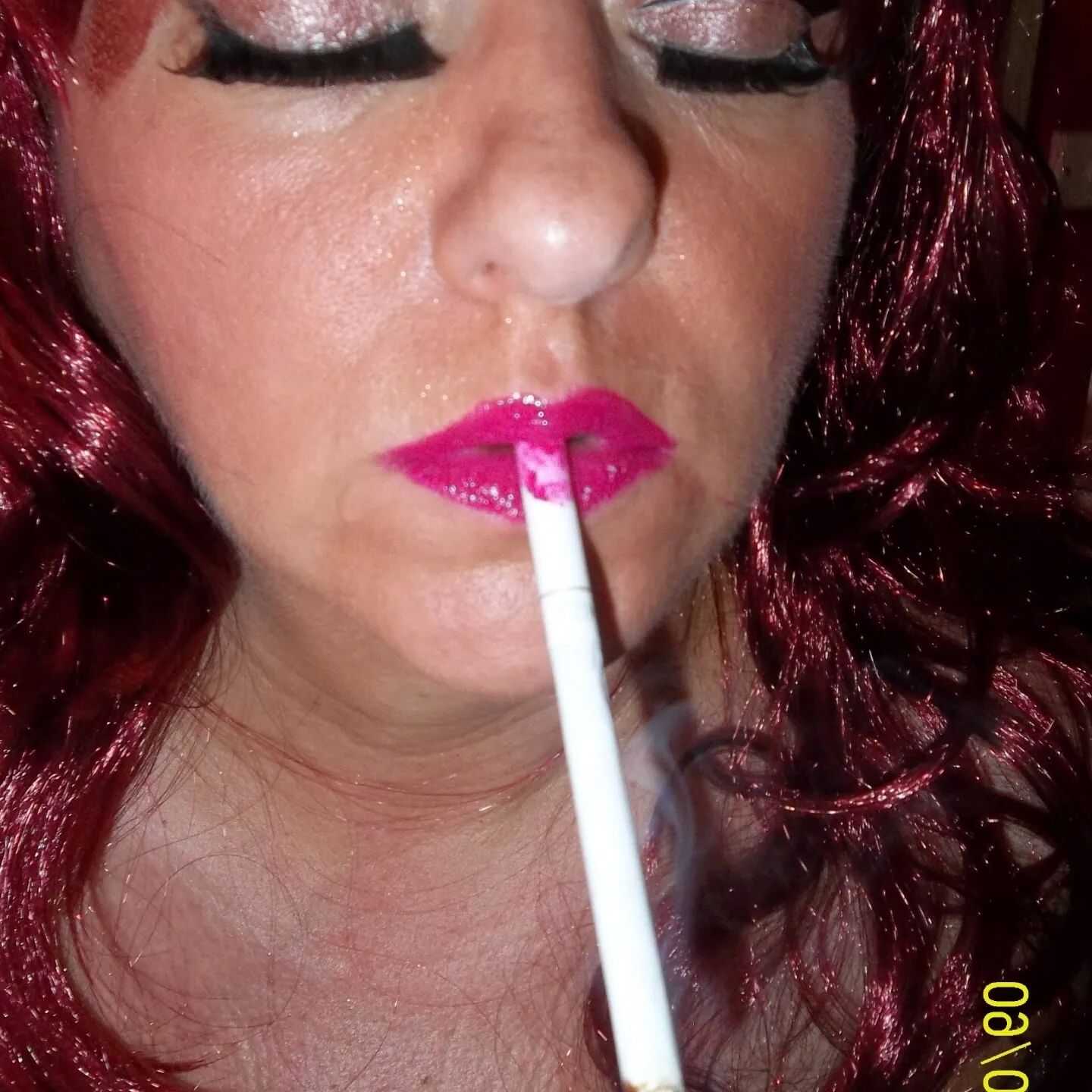 SHIRLEY SLUT 254