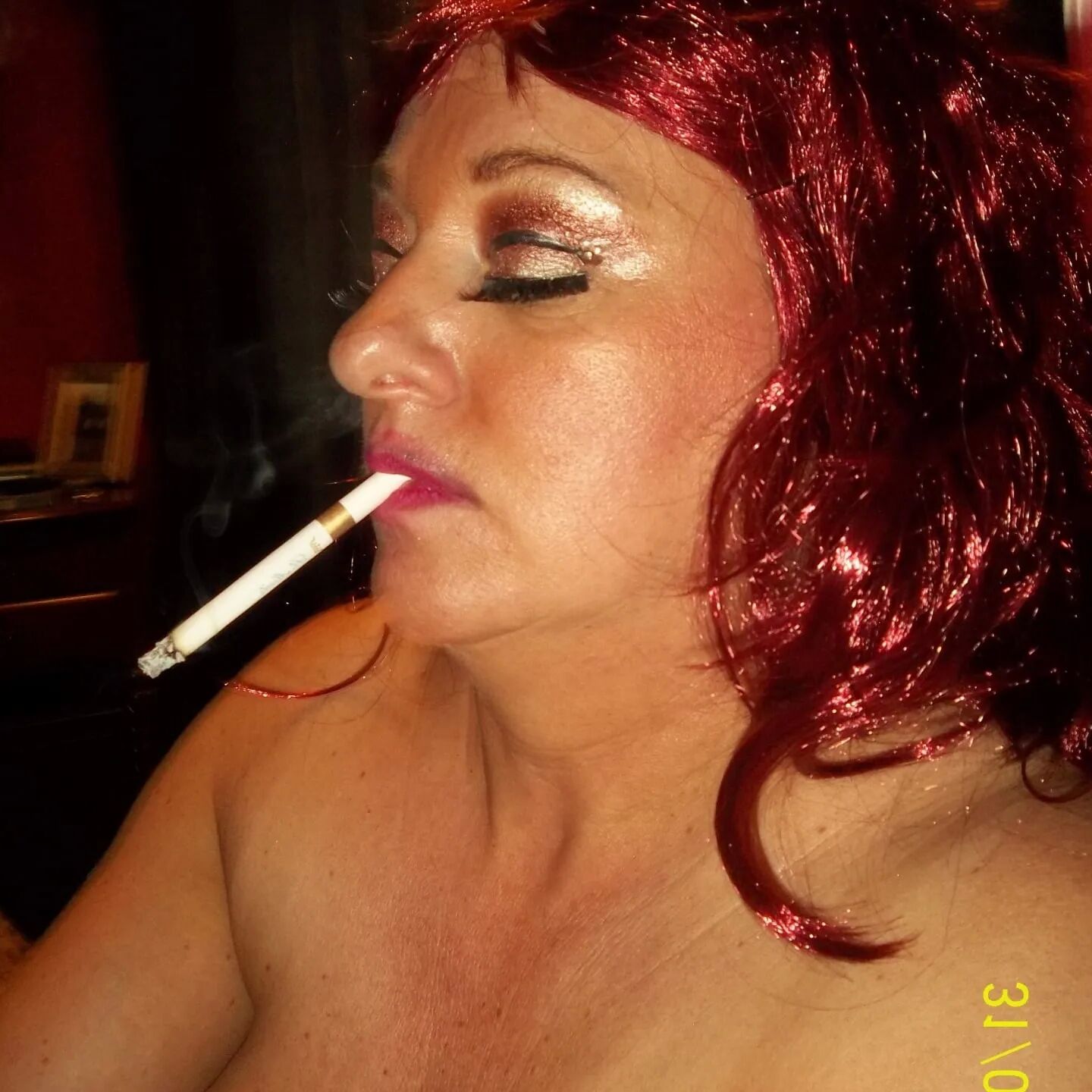 SHIRLEY SLUT 258