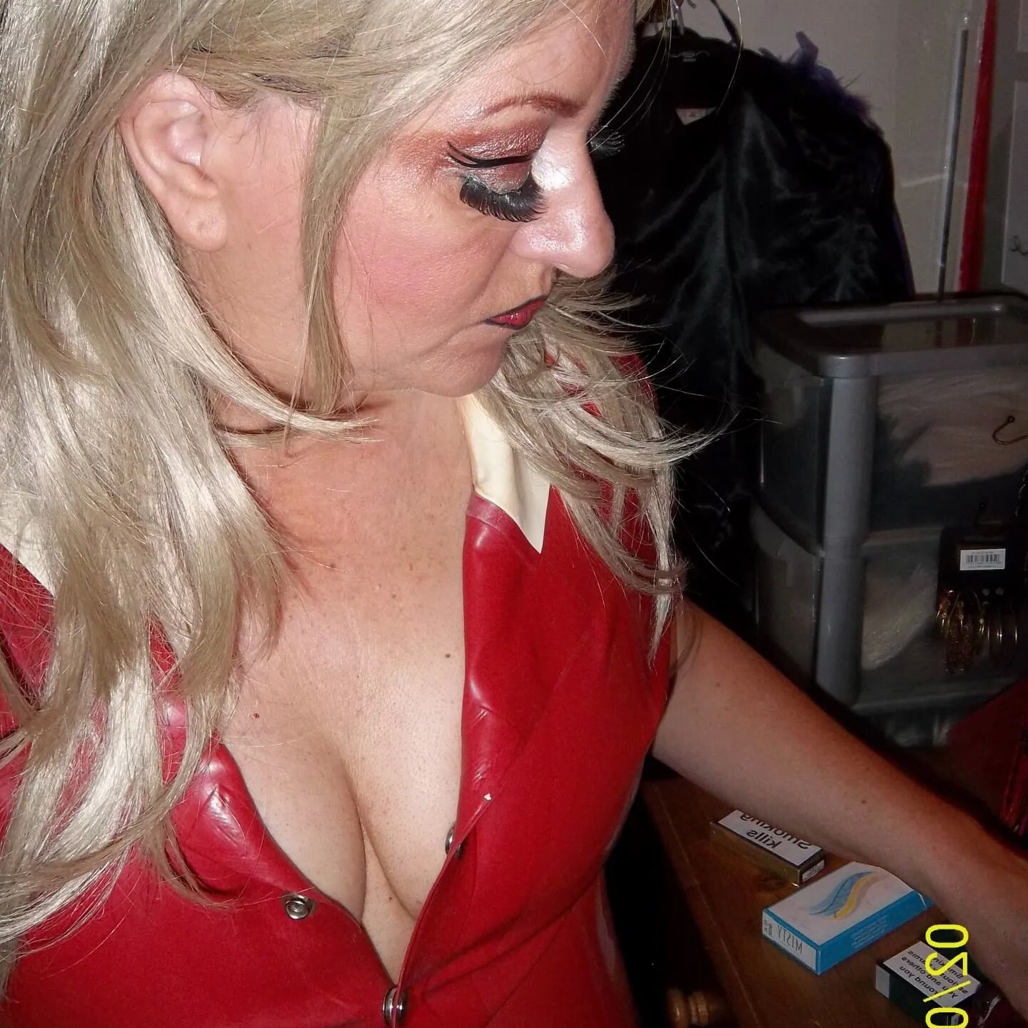 SHIRLEY SLUT 259