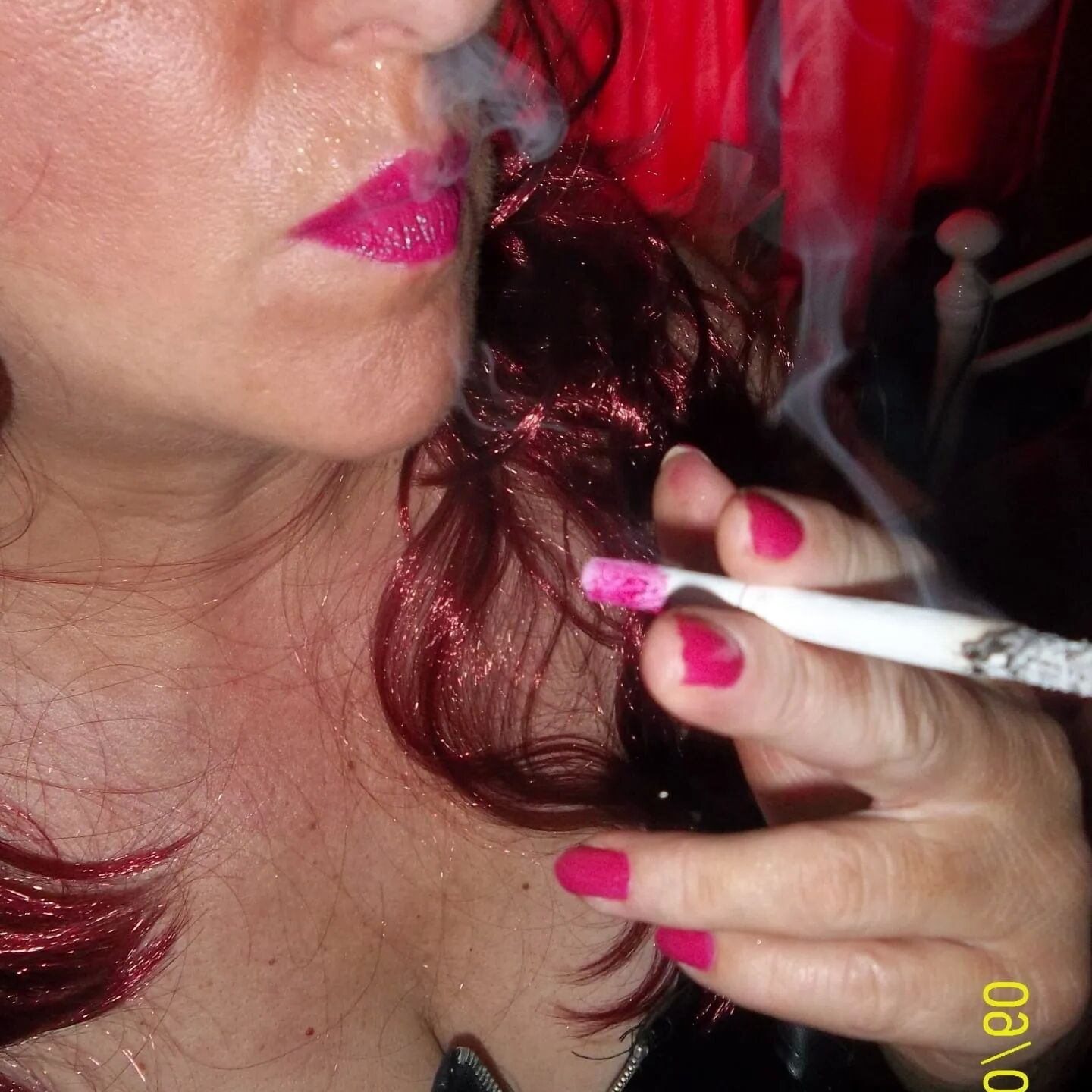 SHIRLEY SLUT 254
