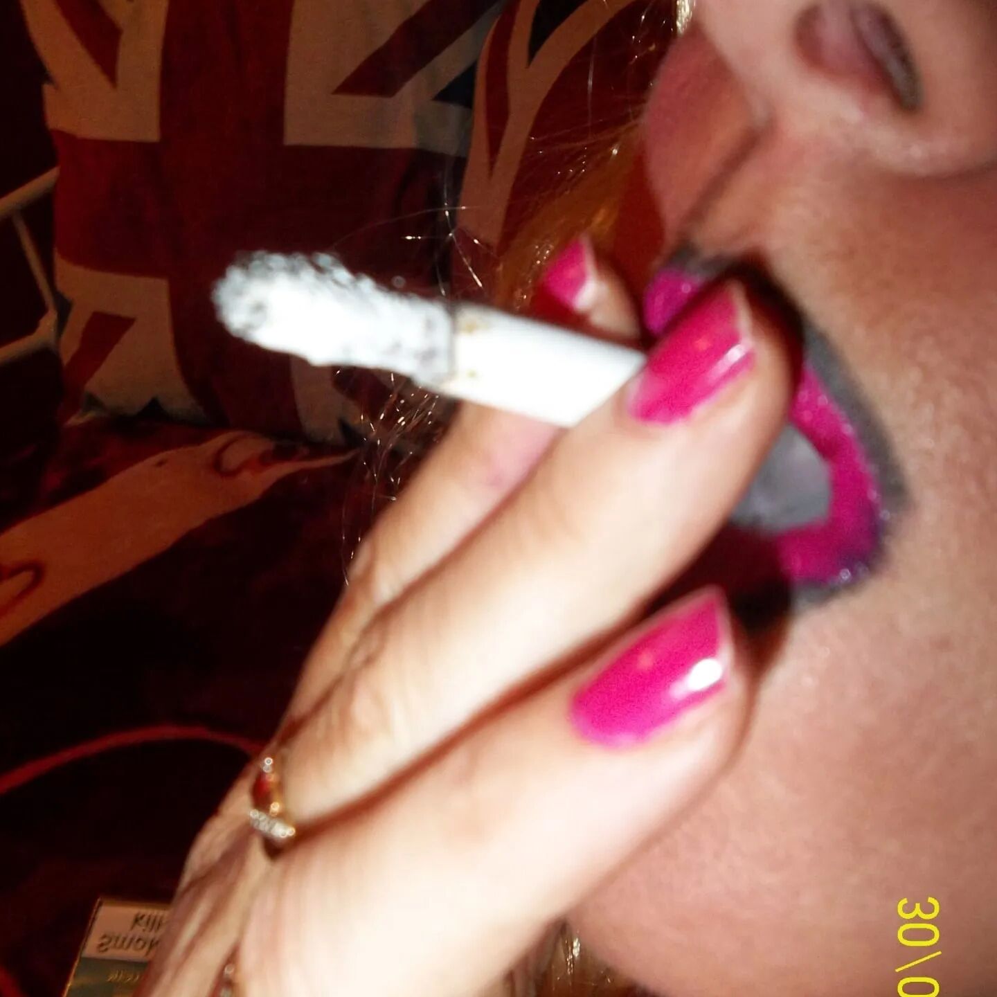 SHIRLEY SLUT 257