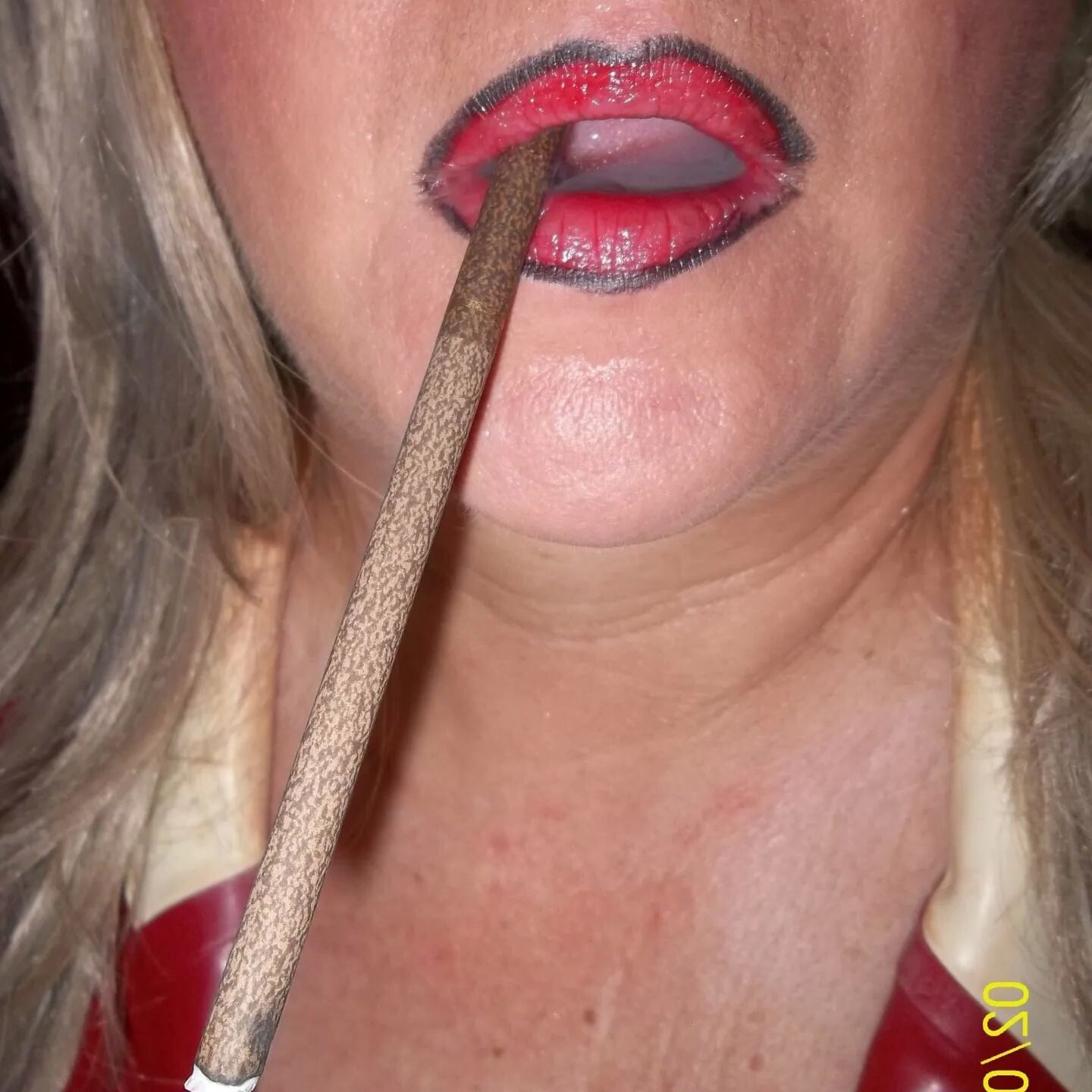 SHIRLEY SLUT 259