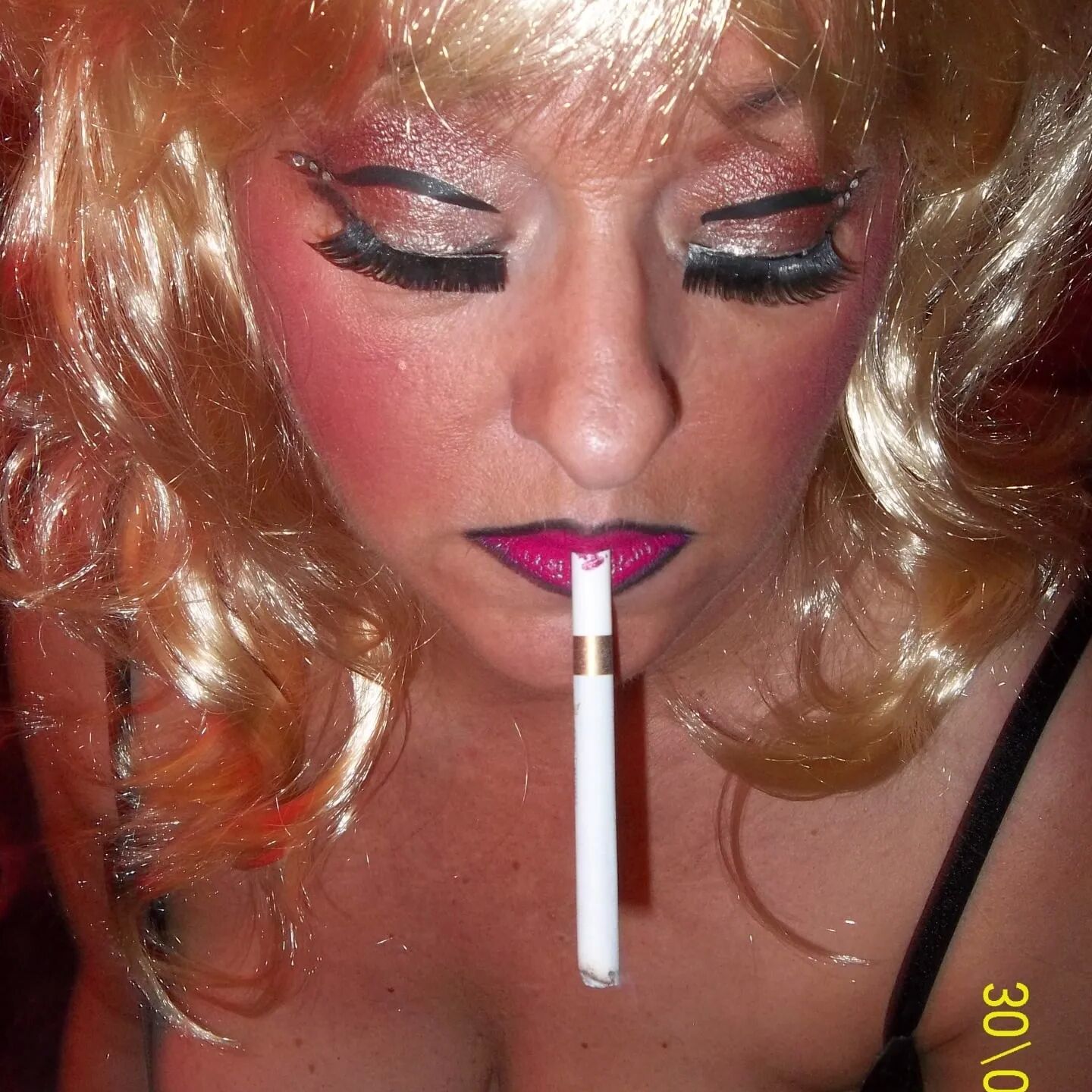 SHIRLEY SLUT 257