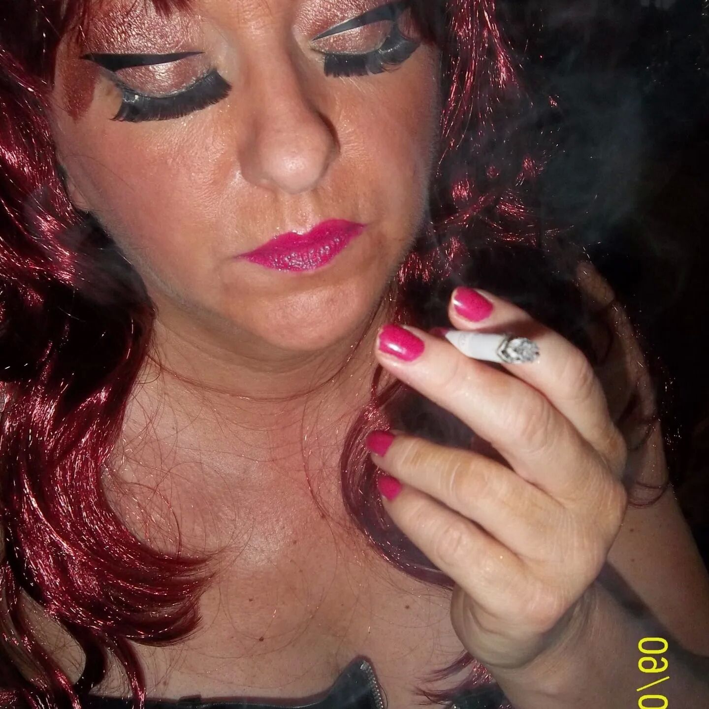 SHIRLEY SLUT 254