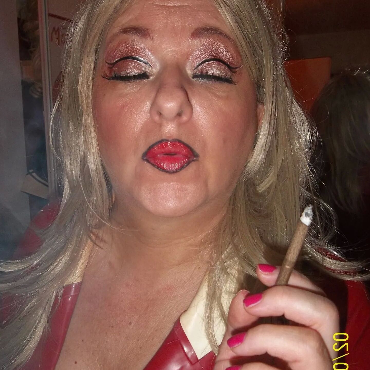 SHIRLEY SLUT 259