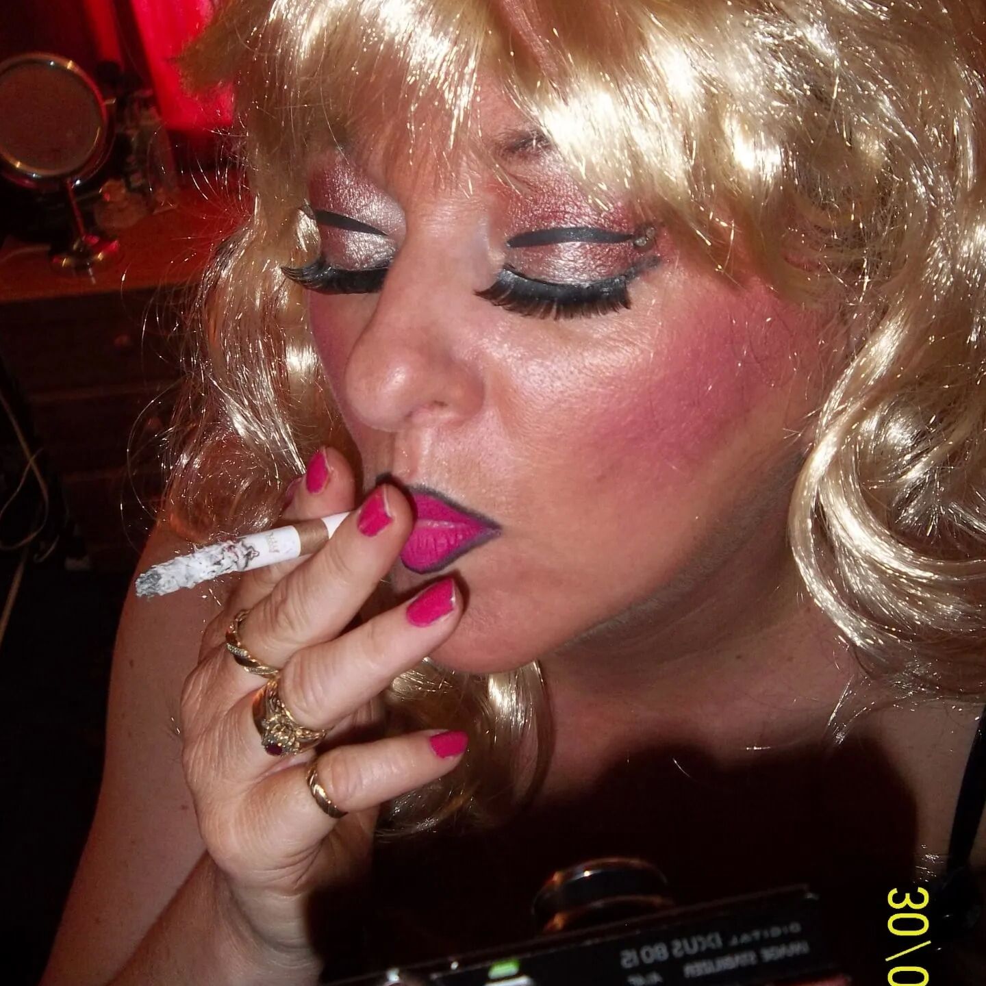 SHIRLEY SLUT 257