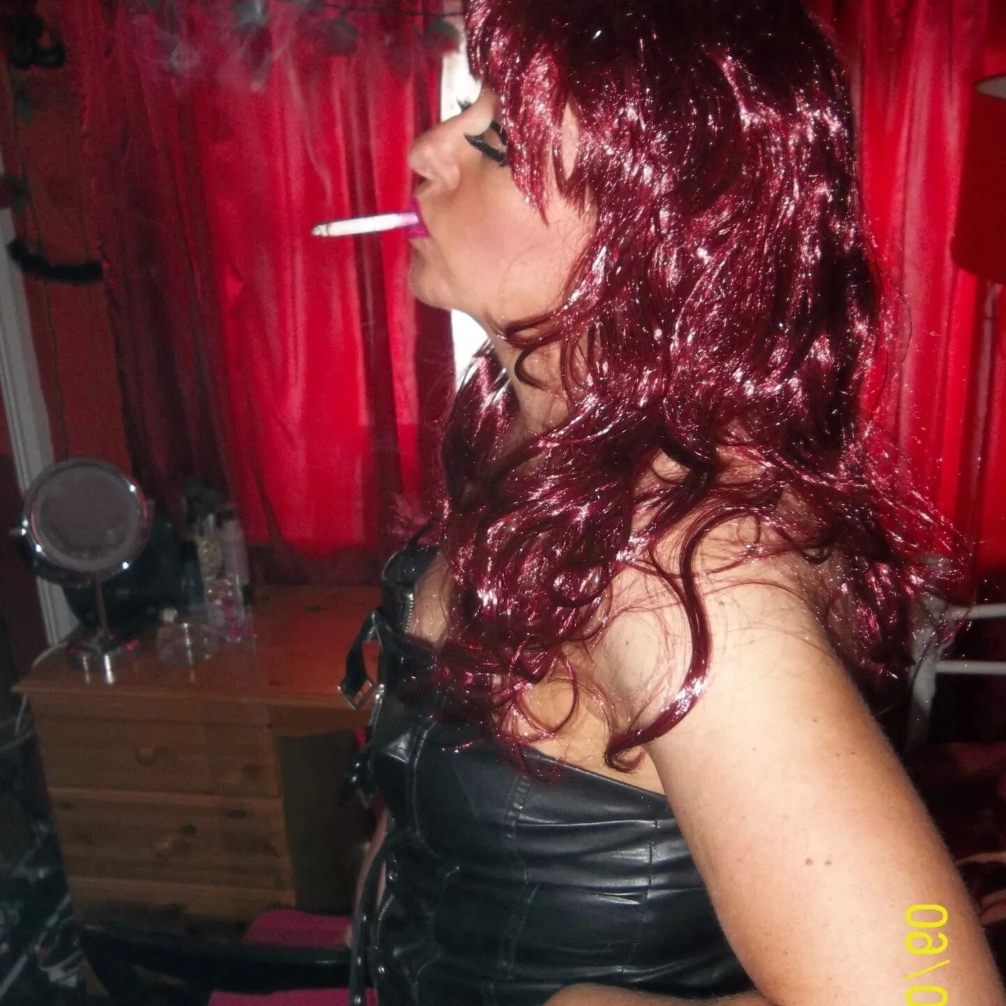 SHIRLEY SLUT 254