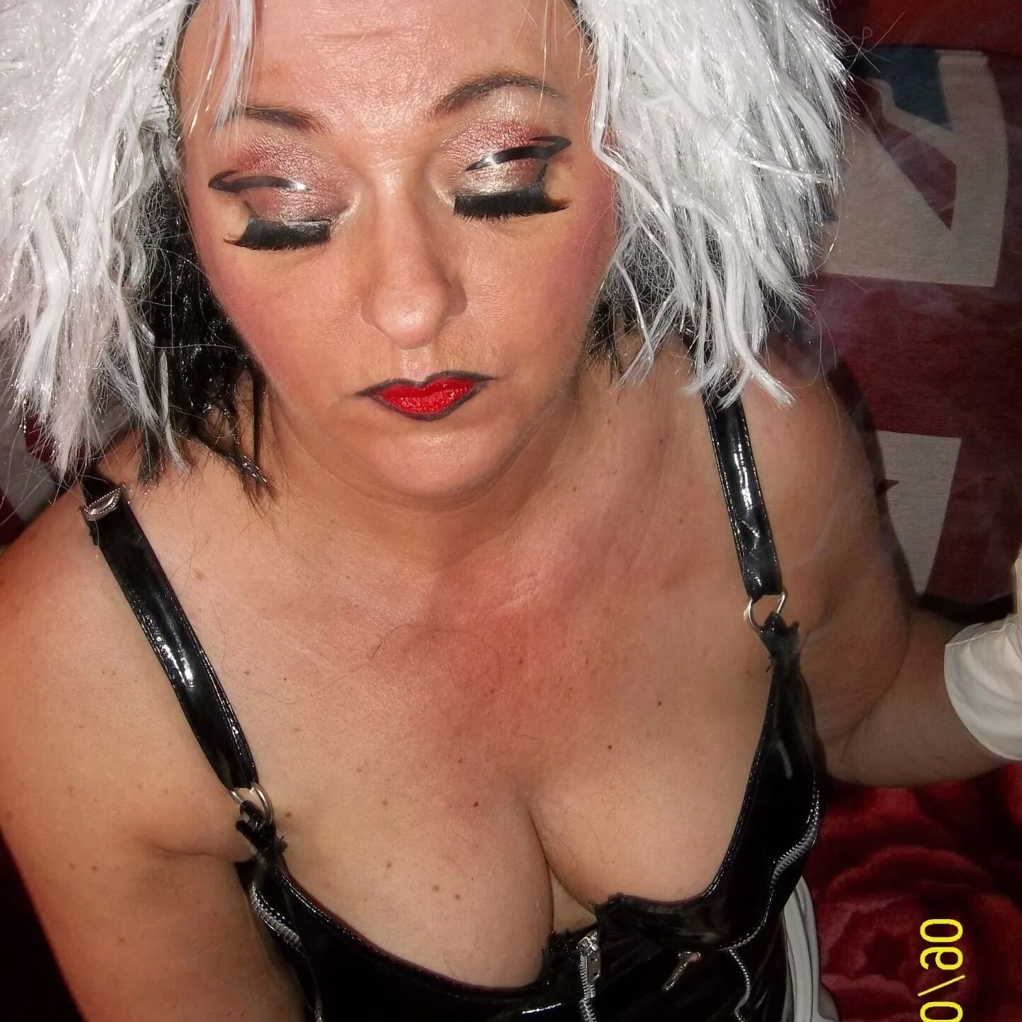 SHIRLEY SLUT 250