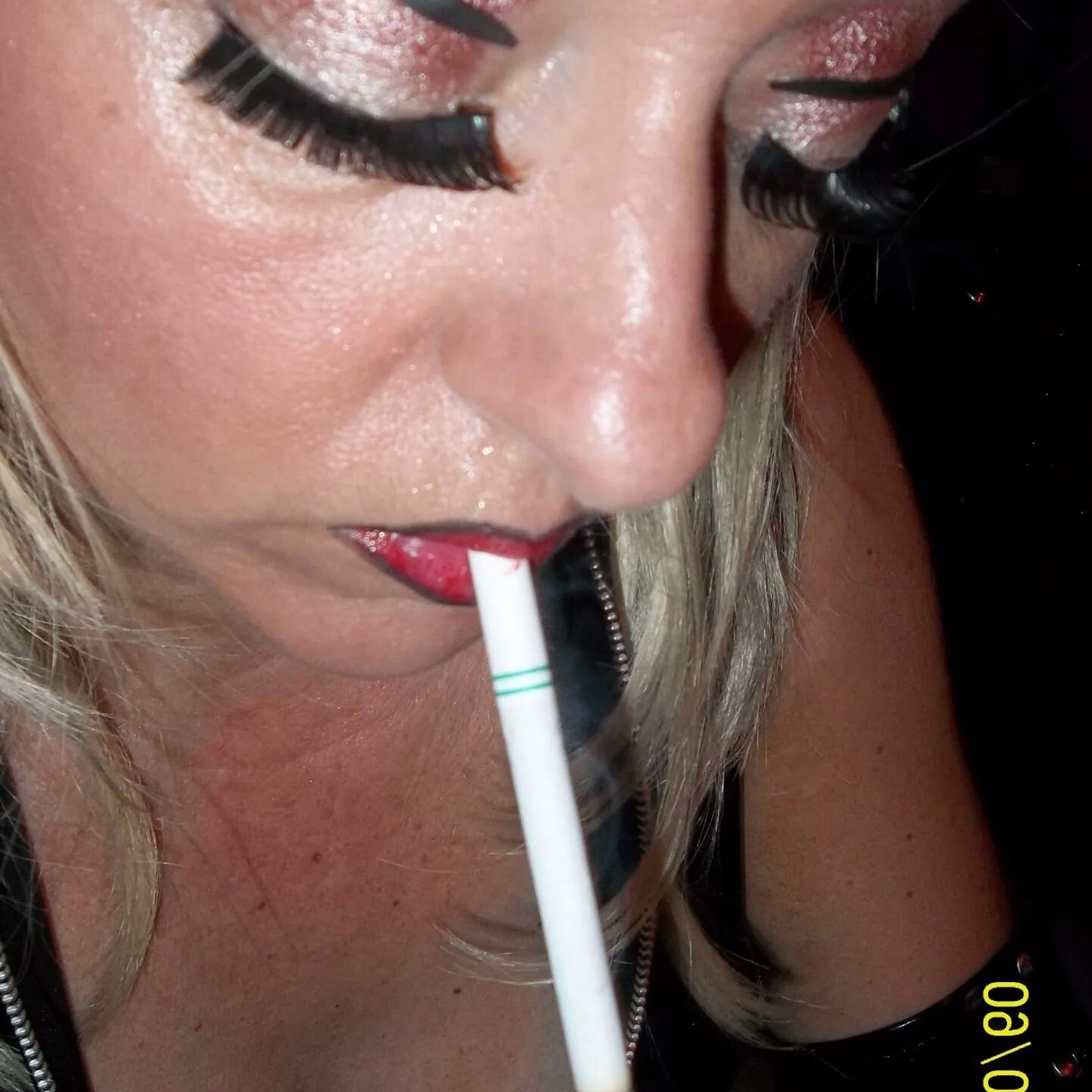 SHIRLEY SLUT 252