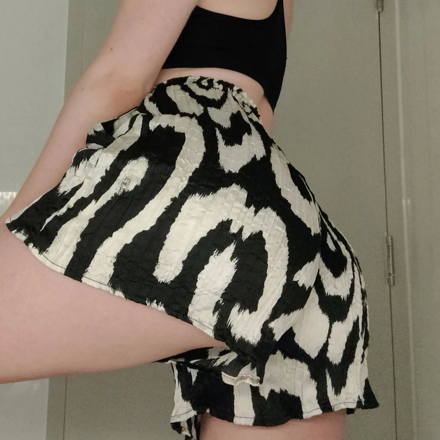 Help me get rid of my clothes faster