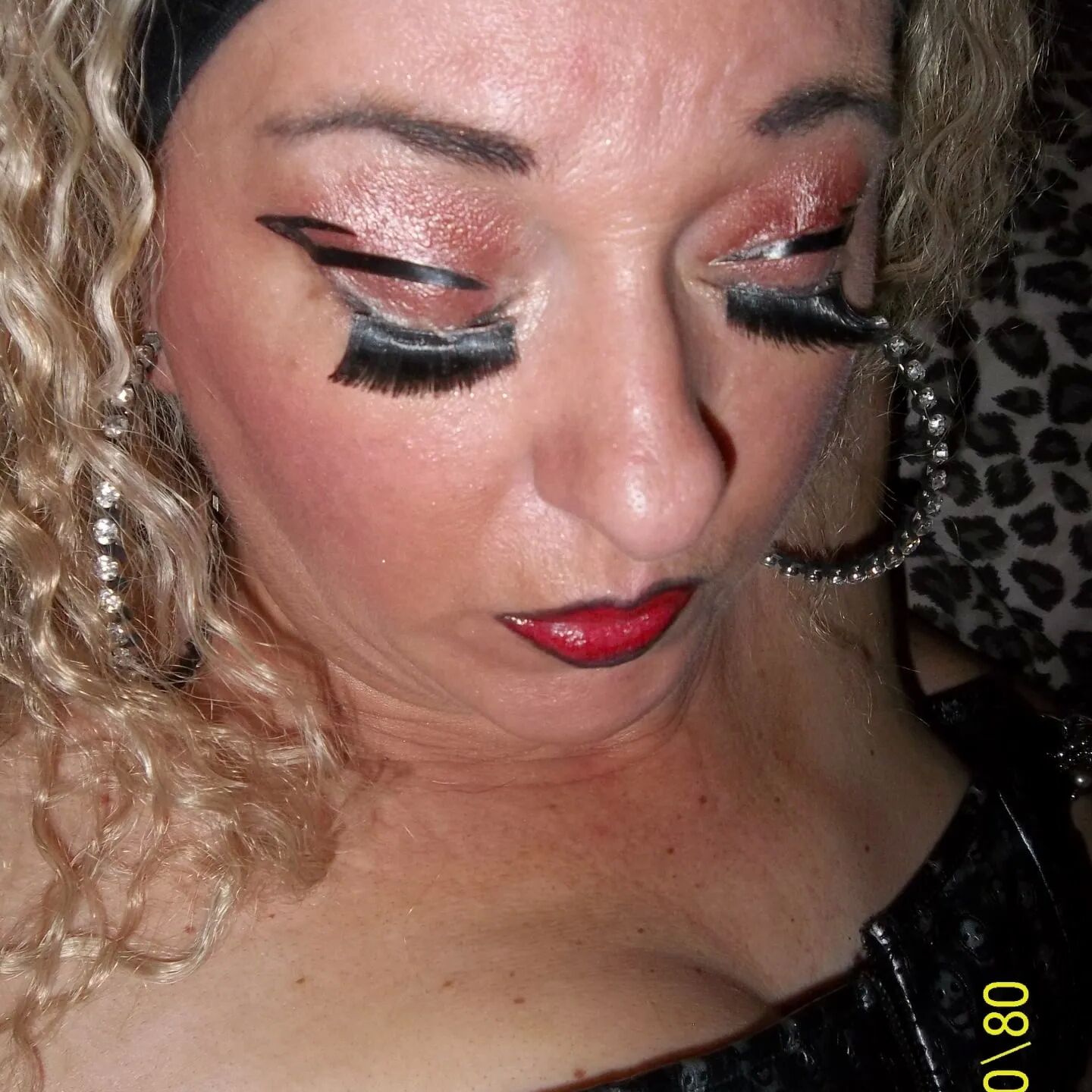 SHIRLEY SLUT 251