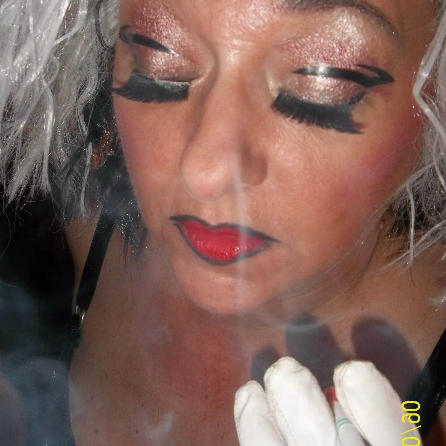 SHIRLEY SLUT 250