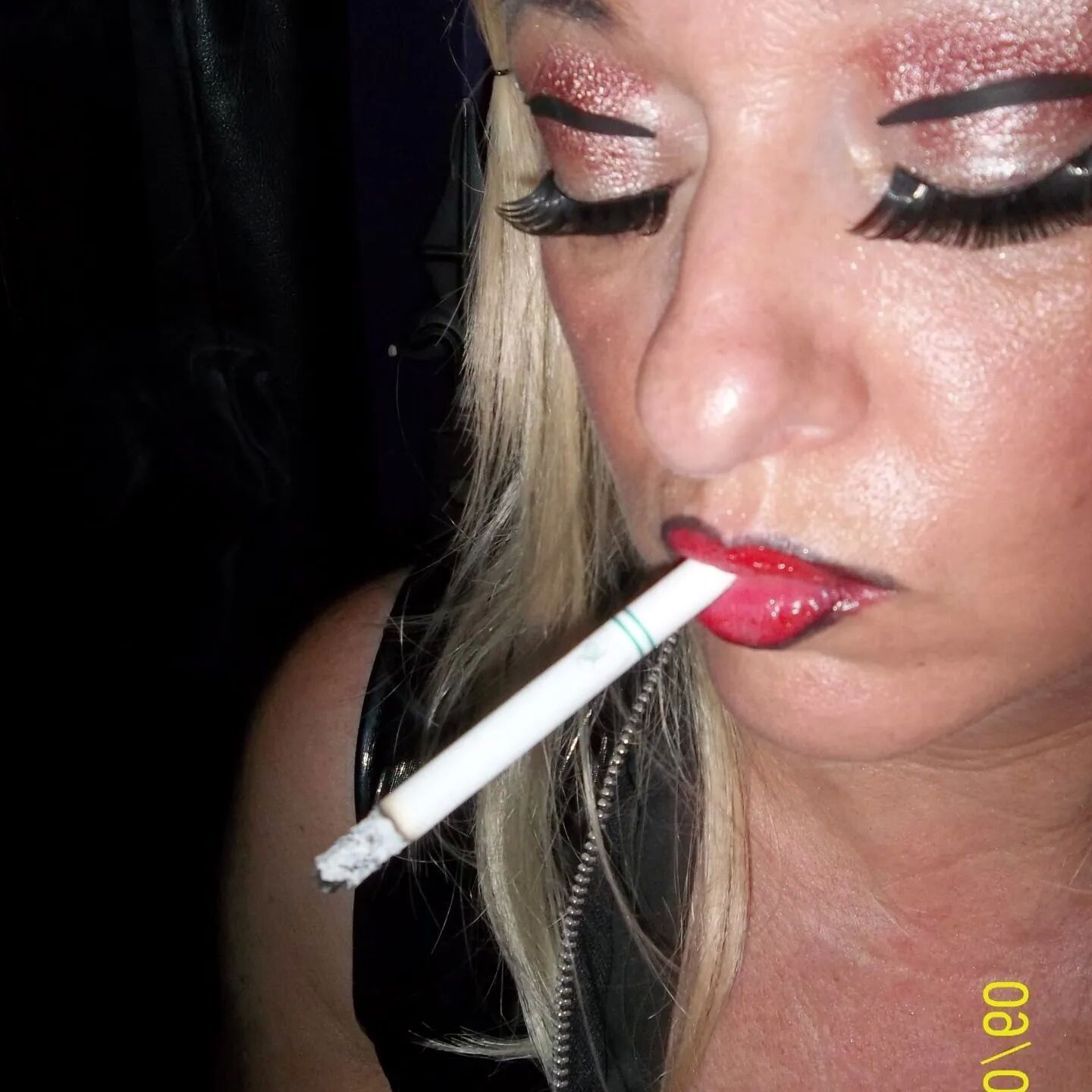 SHIRLEY SLUT 252