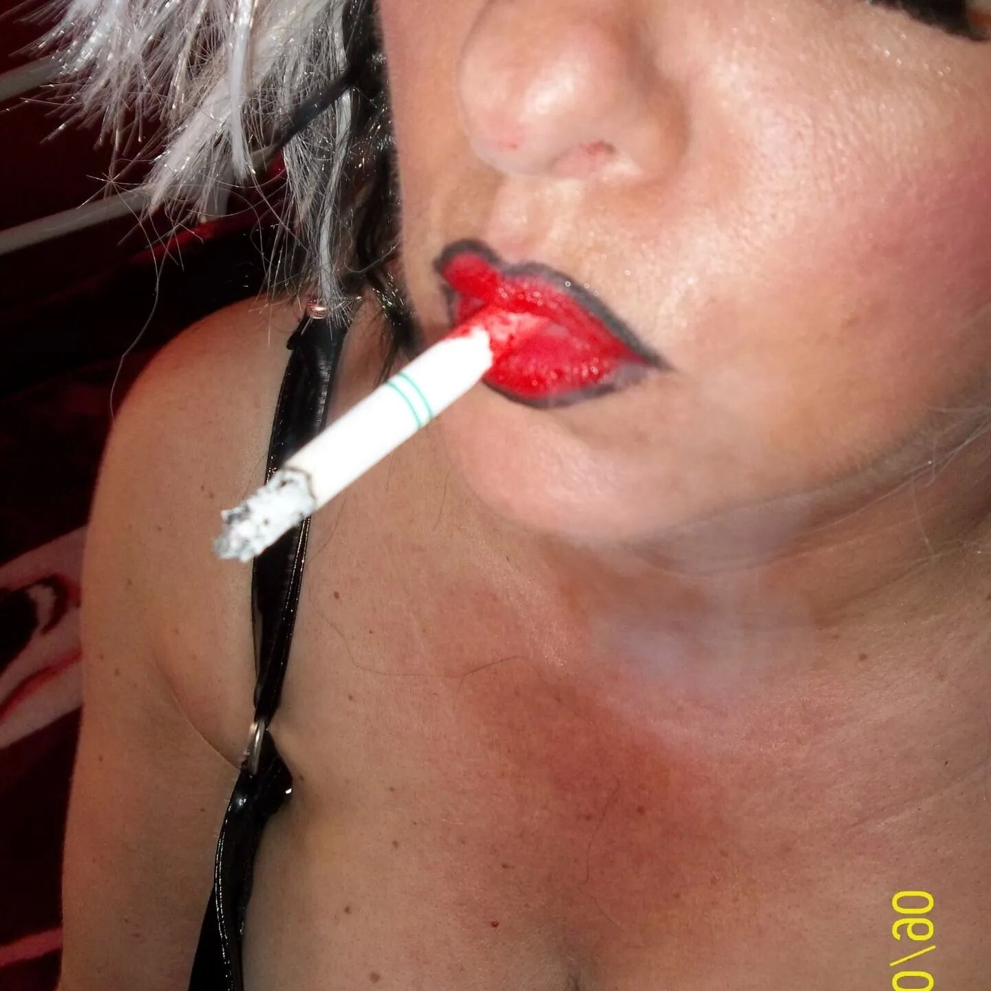 SHIRLEY SLUT 250
