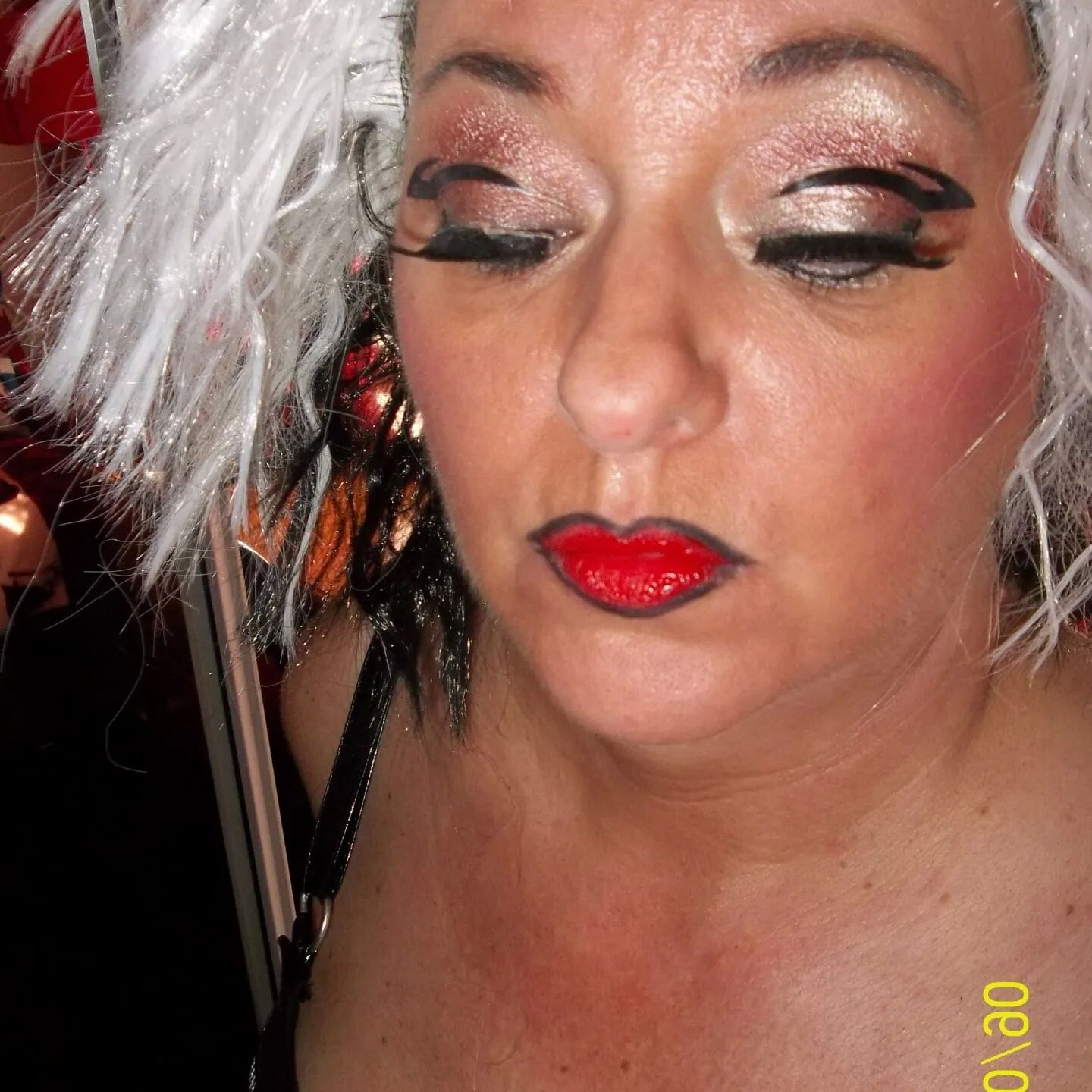 SHIRLEY SLUT 250